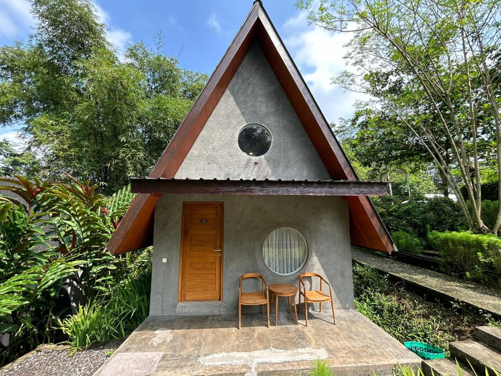 Deluxe Double Room - Photo 6