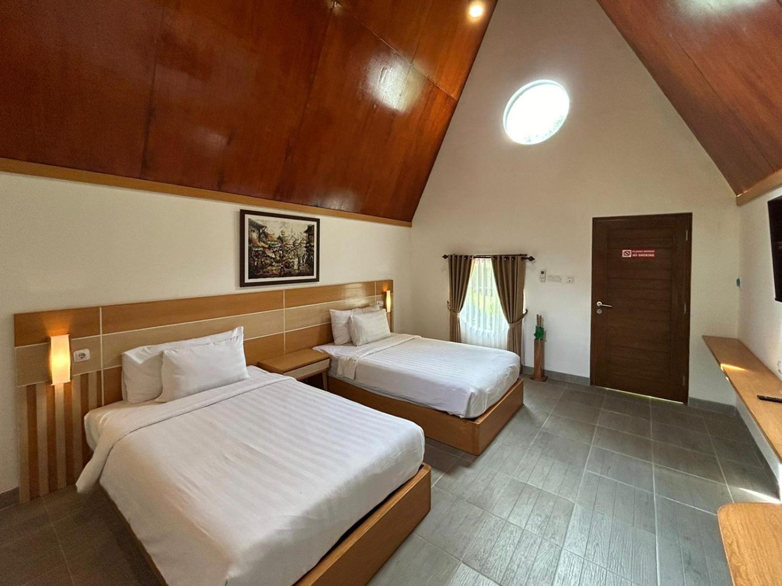 Deluxe Twin Room - Photo 4