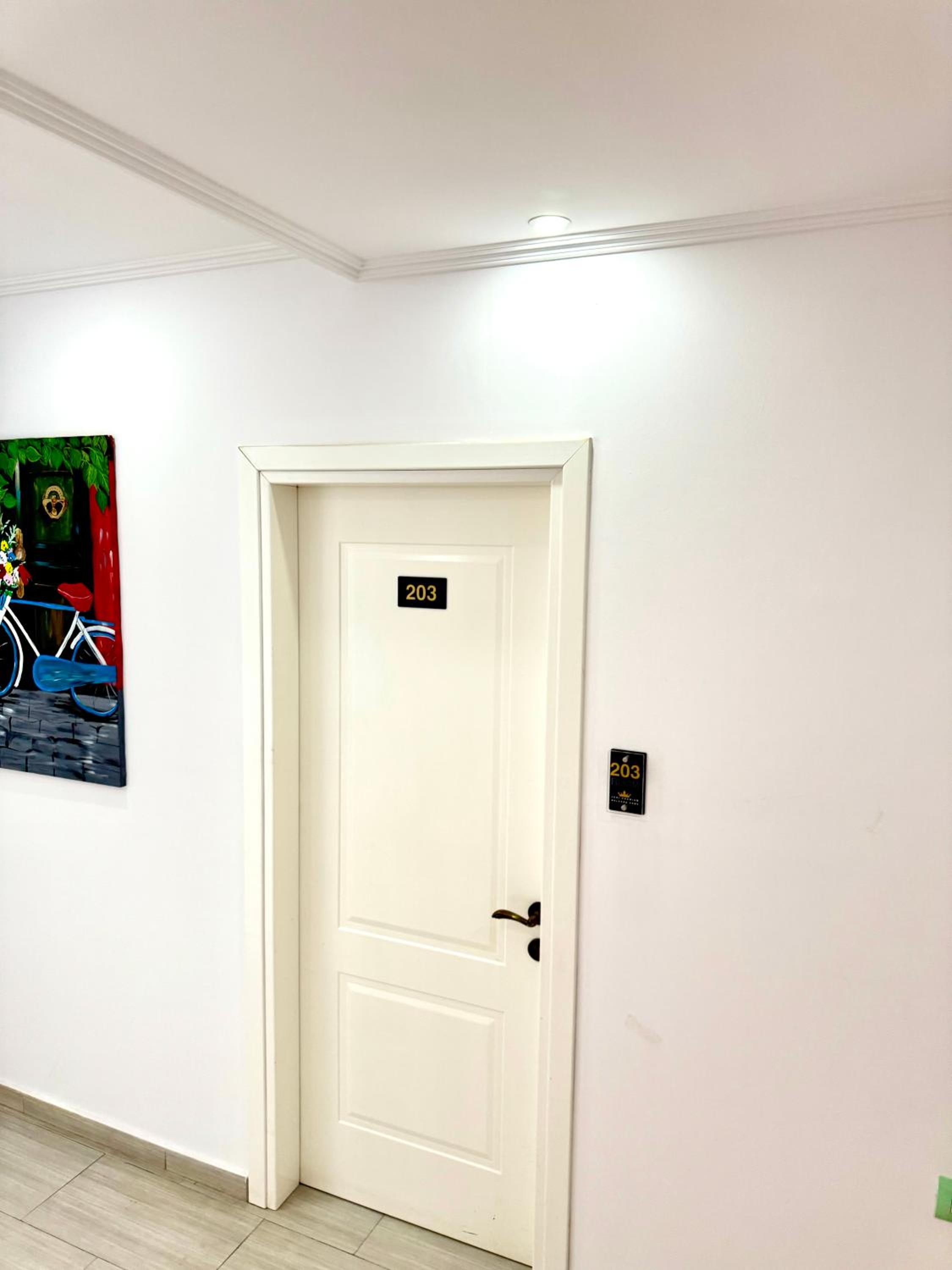 Standart Double Room photo 1