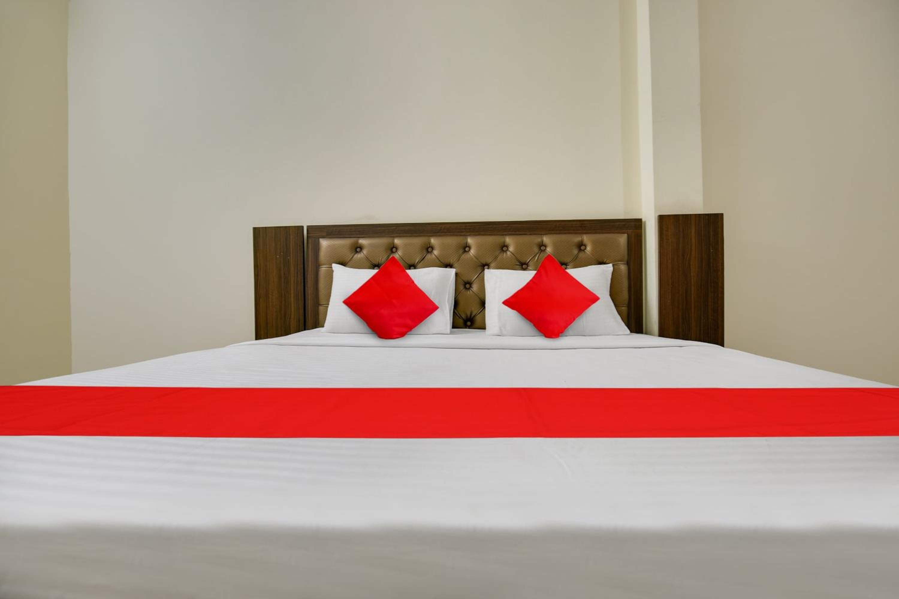 Standard Double Room photo 2