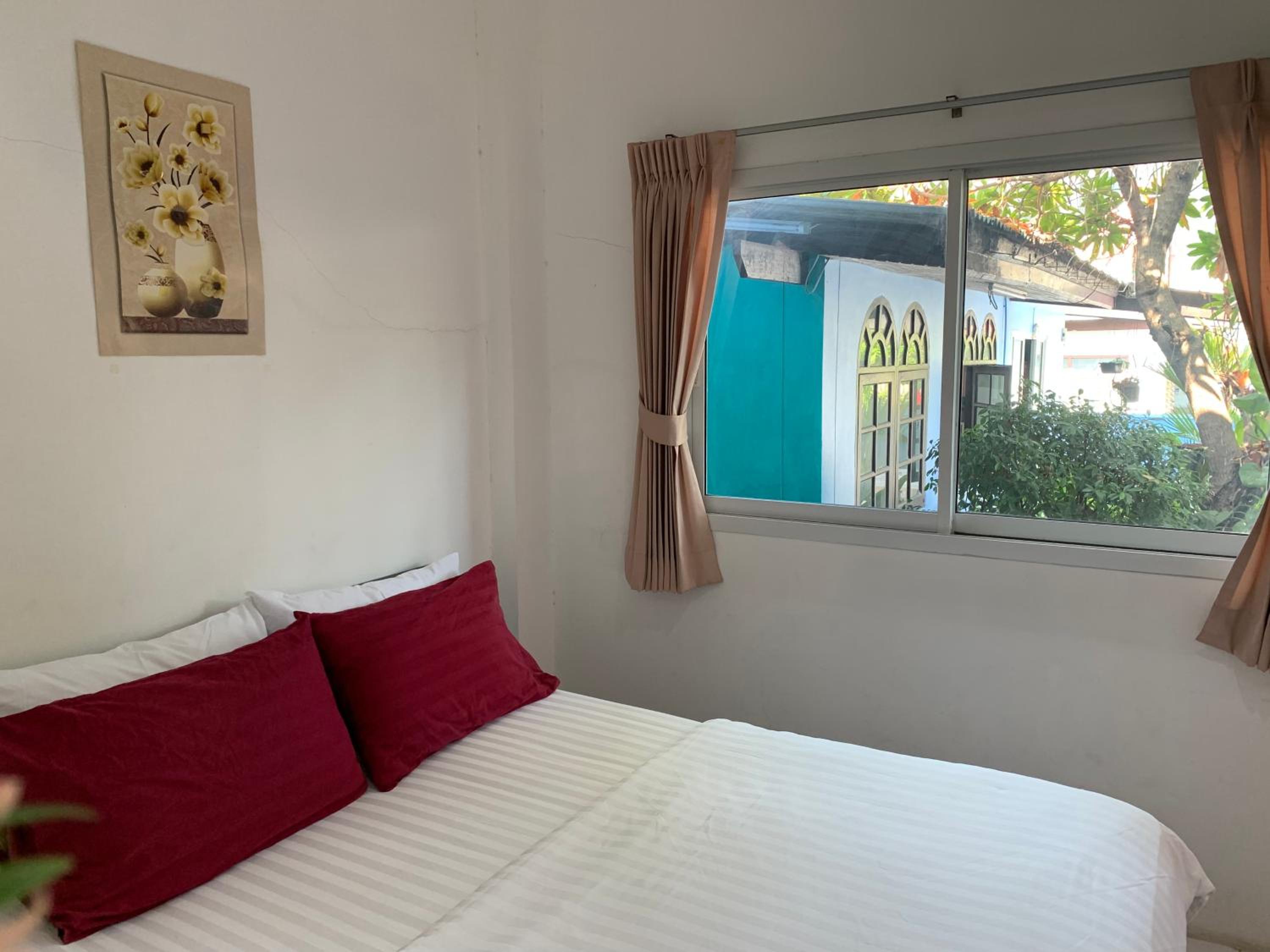 Double Room with Garden View photo 1