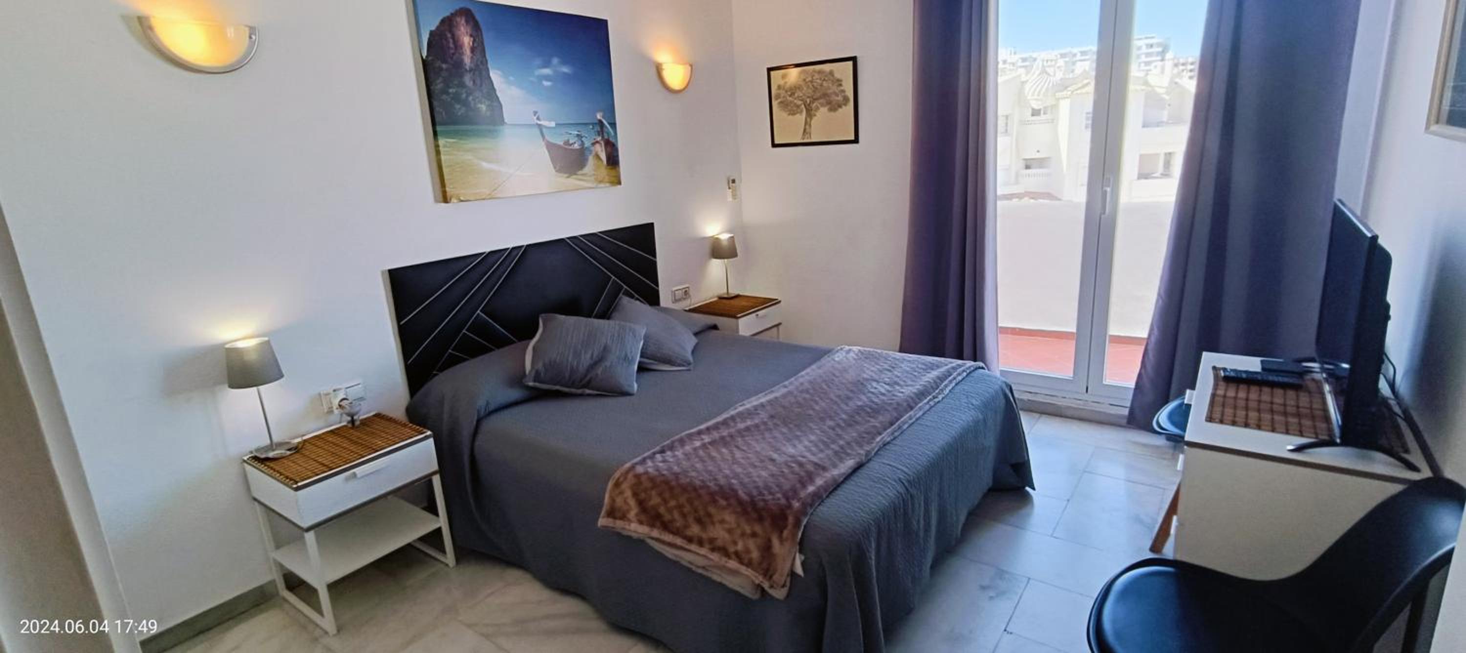 Apartamento Estándar