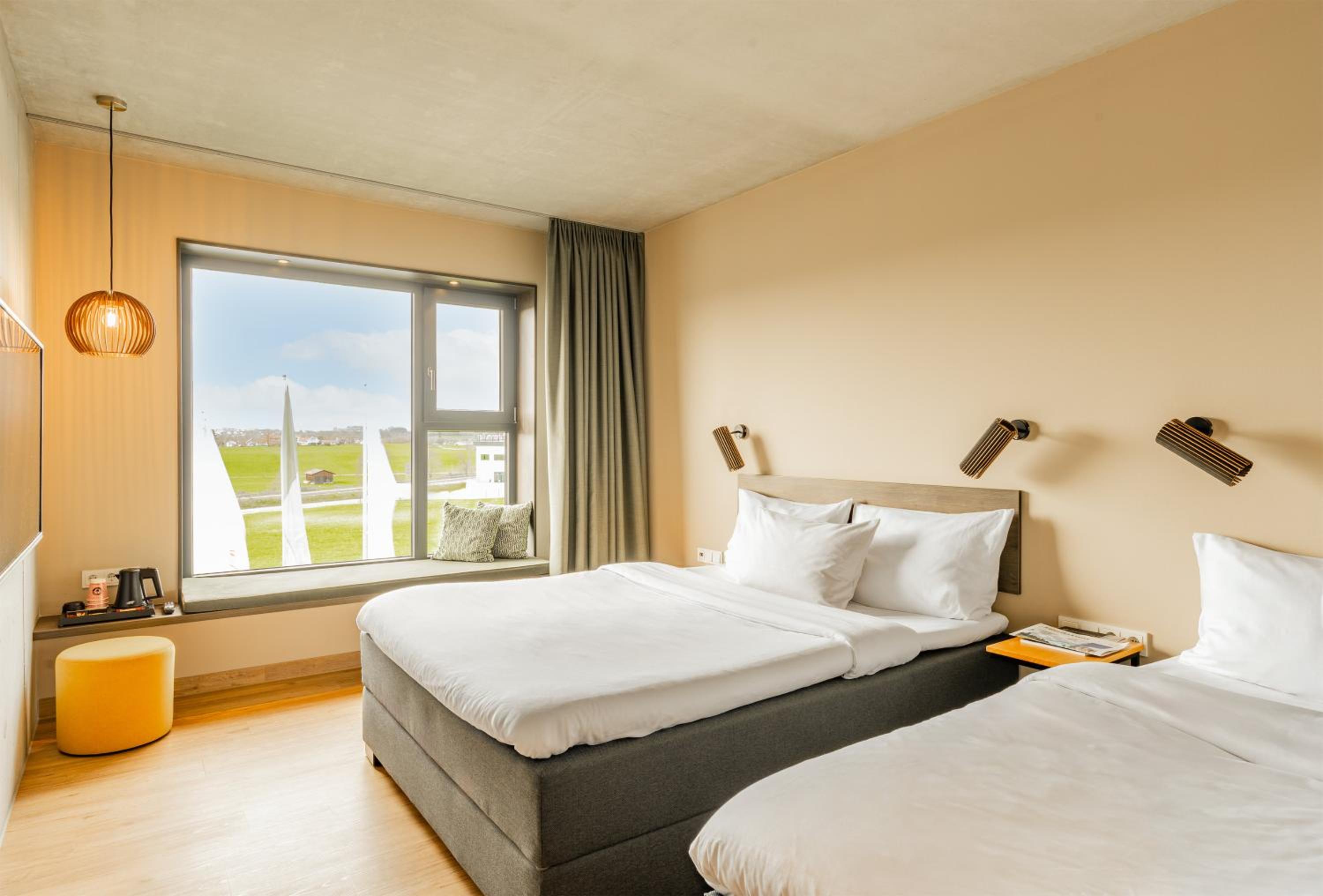 Deluxe Double Room - Photo 1
