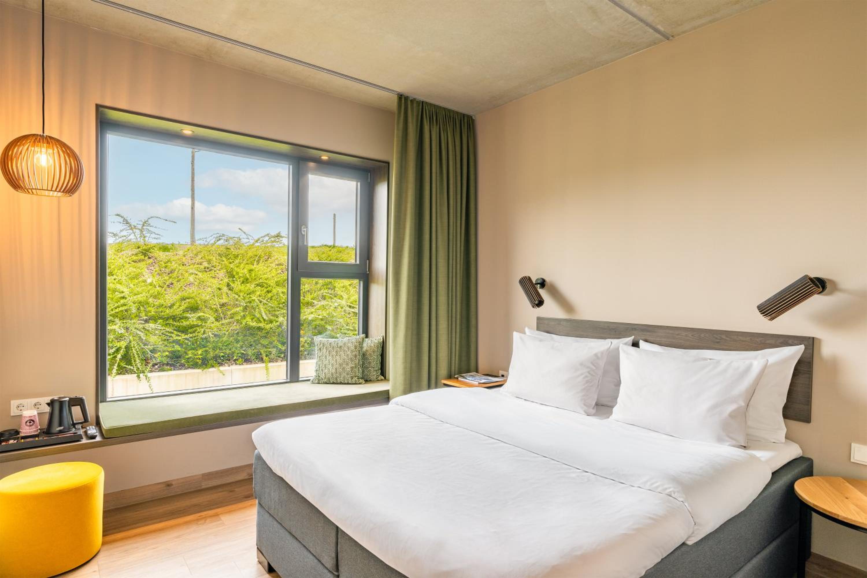 Budget Double Room - Photo 1