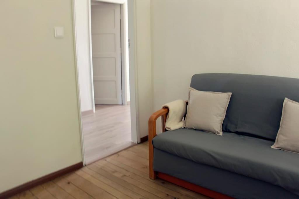 Three-Bedroom Apartment photo 3