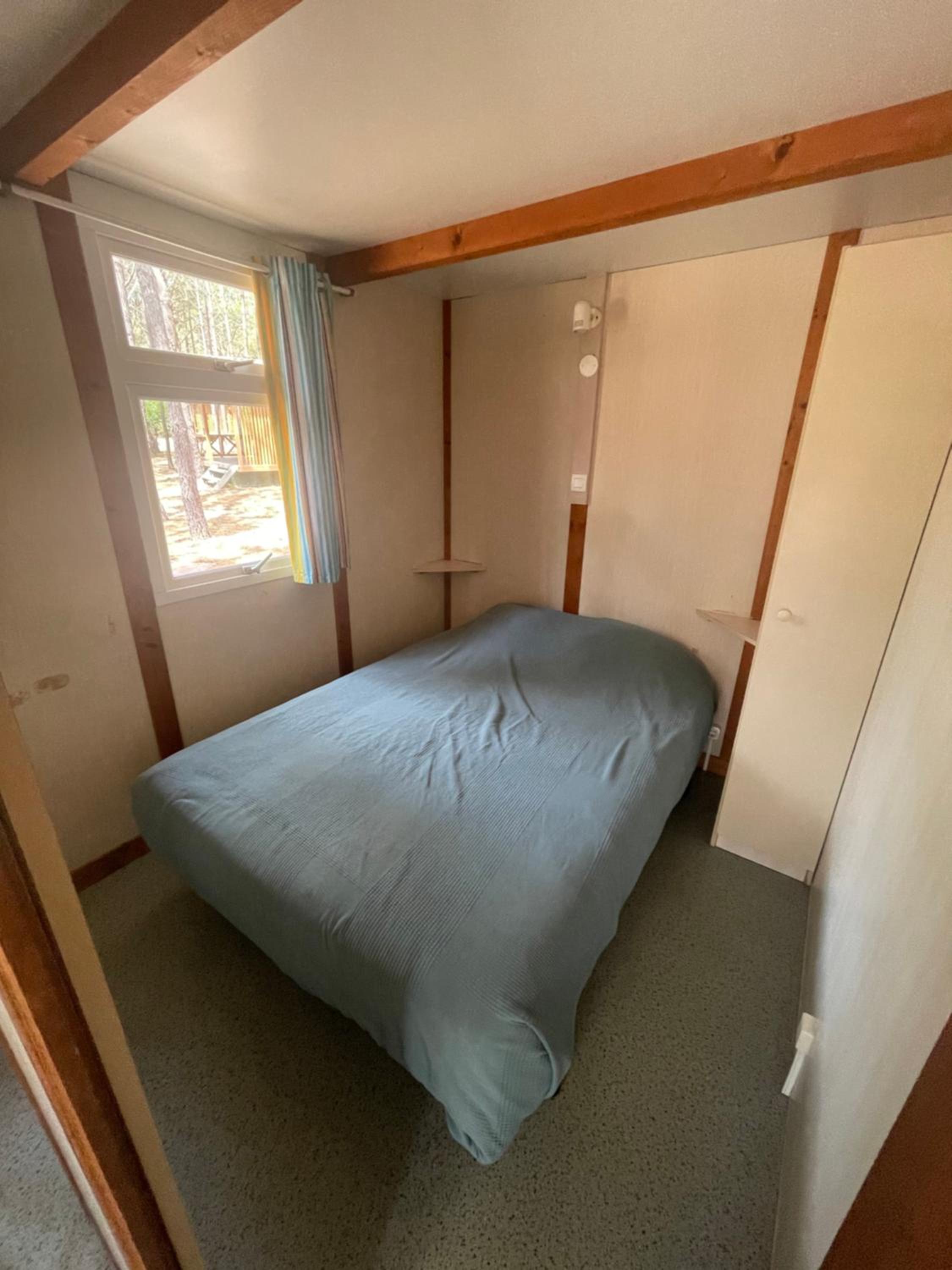 Two-Bedroom Bungalow