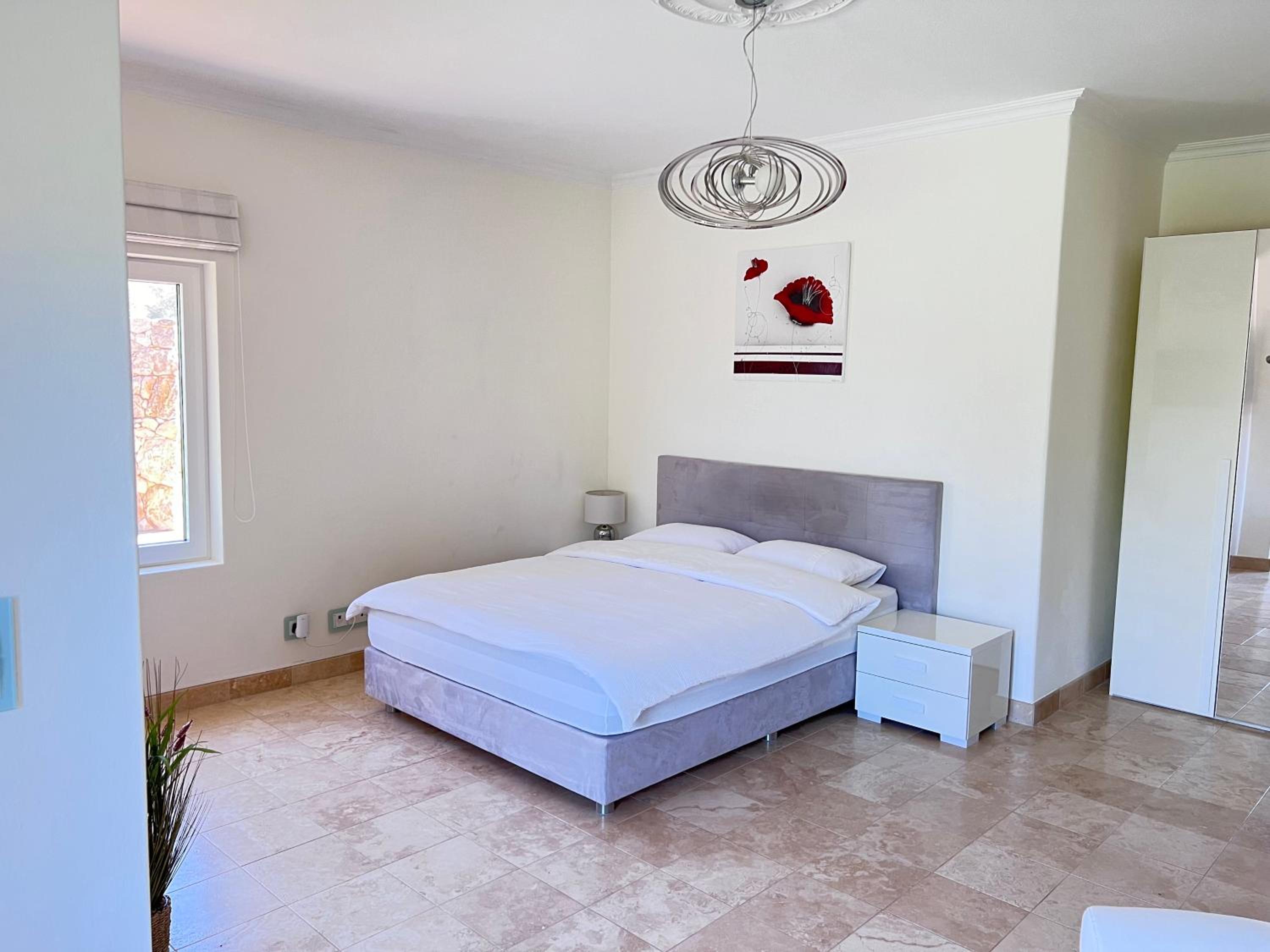 Junior Suite with Garden View photo 1