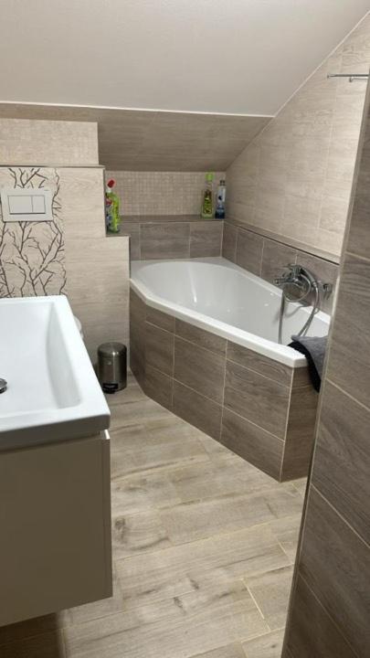 Family Room with Bath photo 3