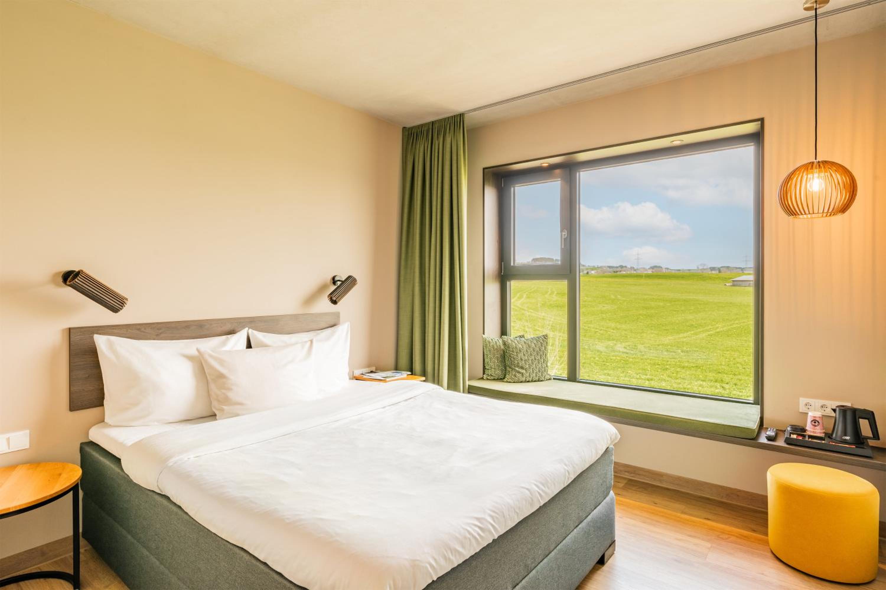Superior Double Room - Photo 1
