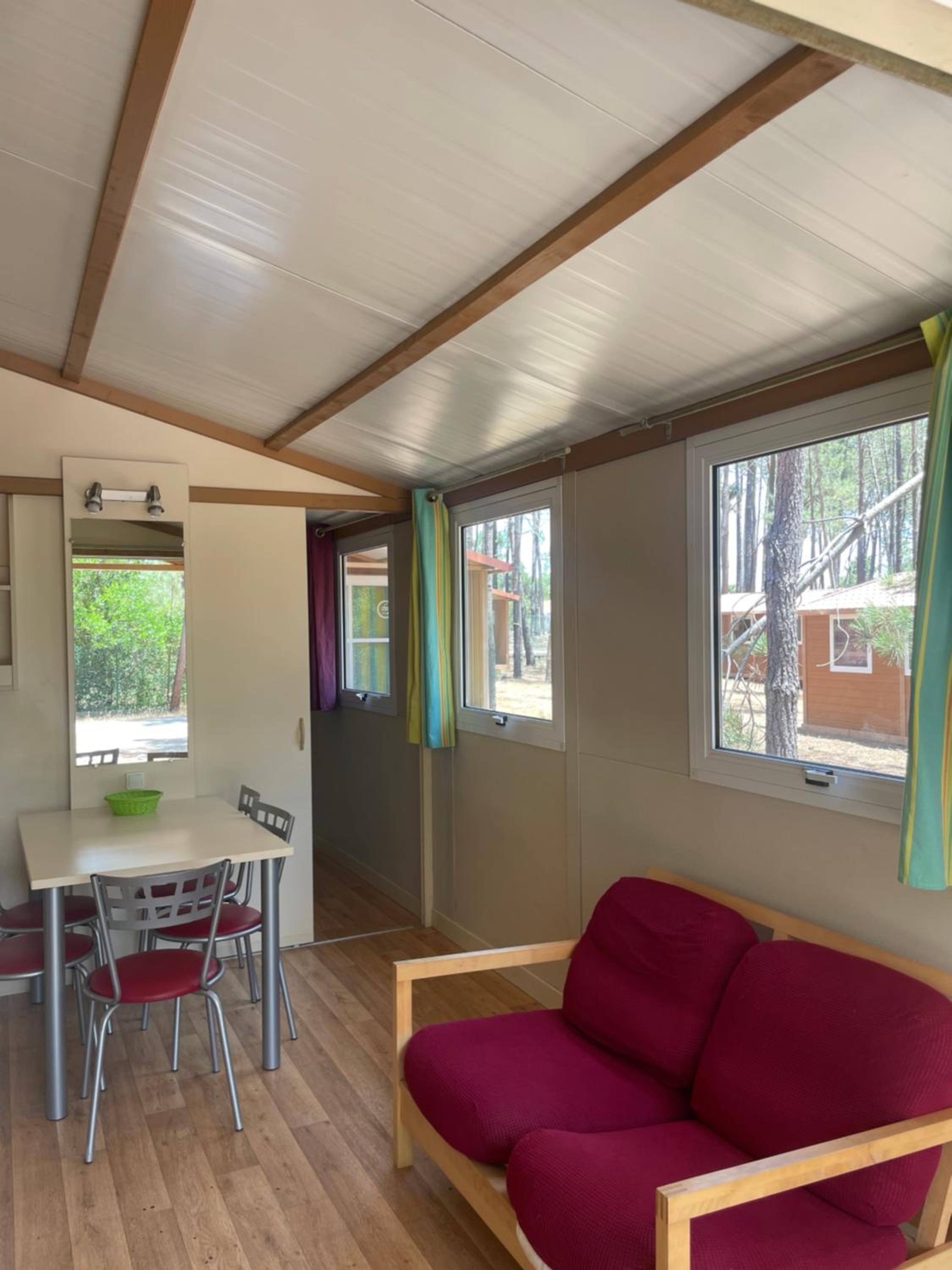 Superior Two-Bedroom Bungalow