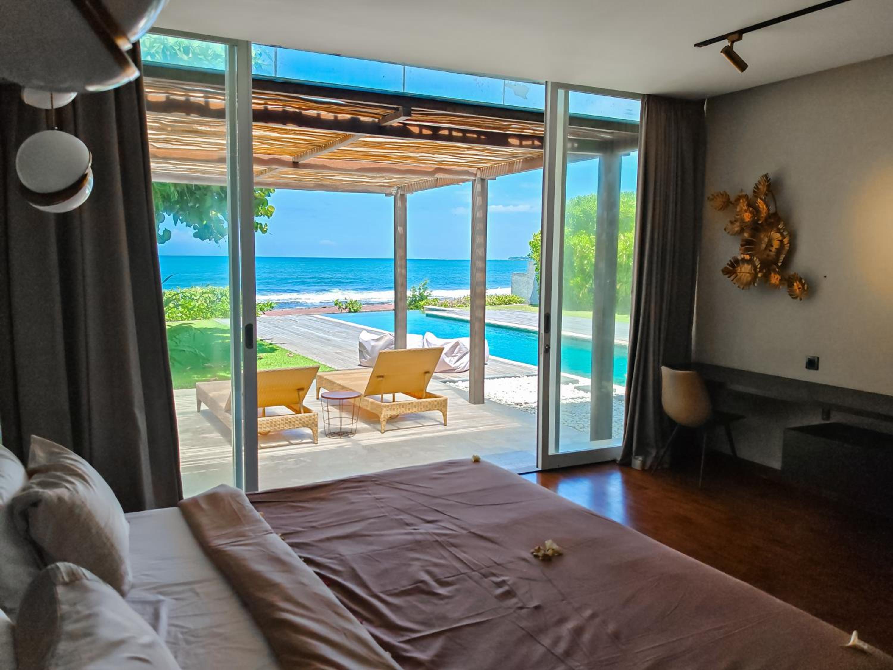 Villa Beach Front Sahadewa - Photo 19