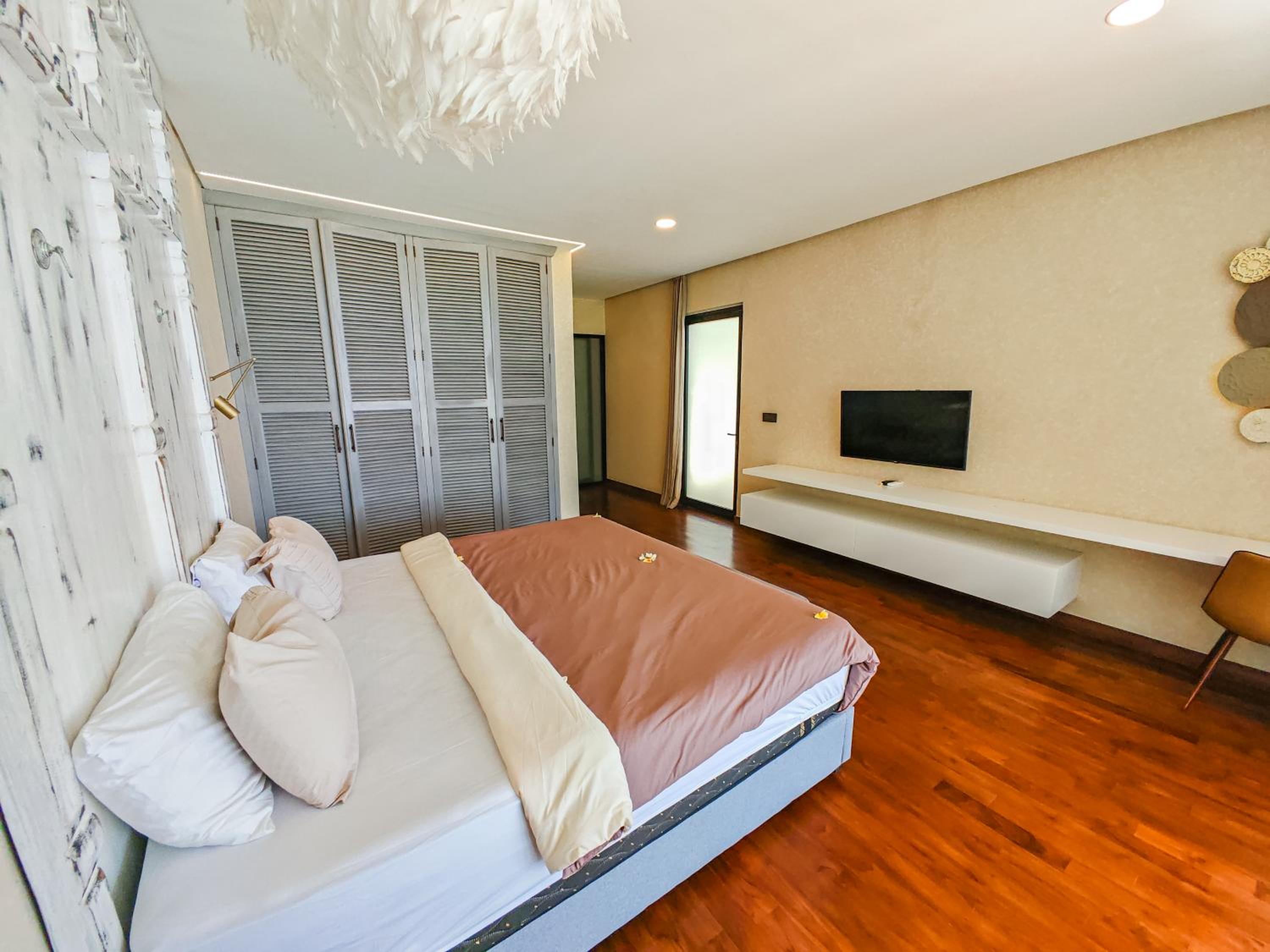 Villa Beach Front Sahadewa - Photo 17