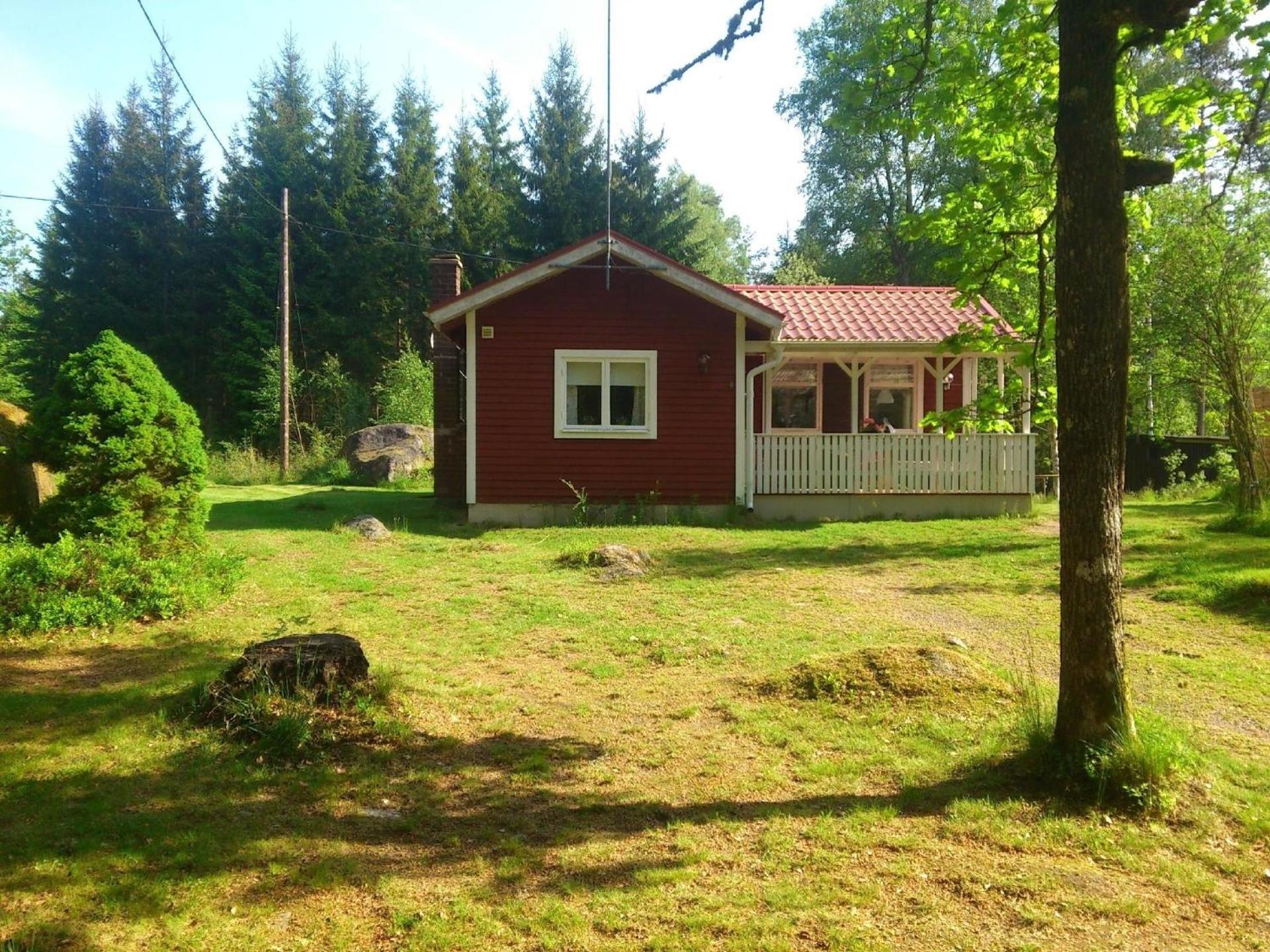 Holiday Home photo 2