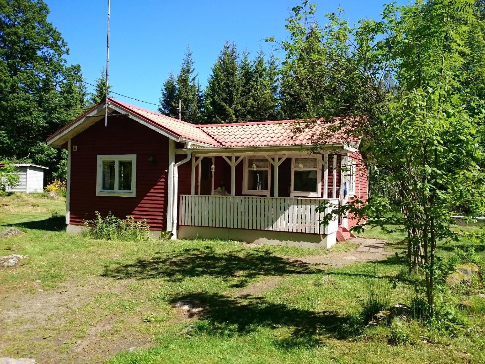 Holiday Home photo 3