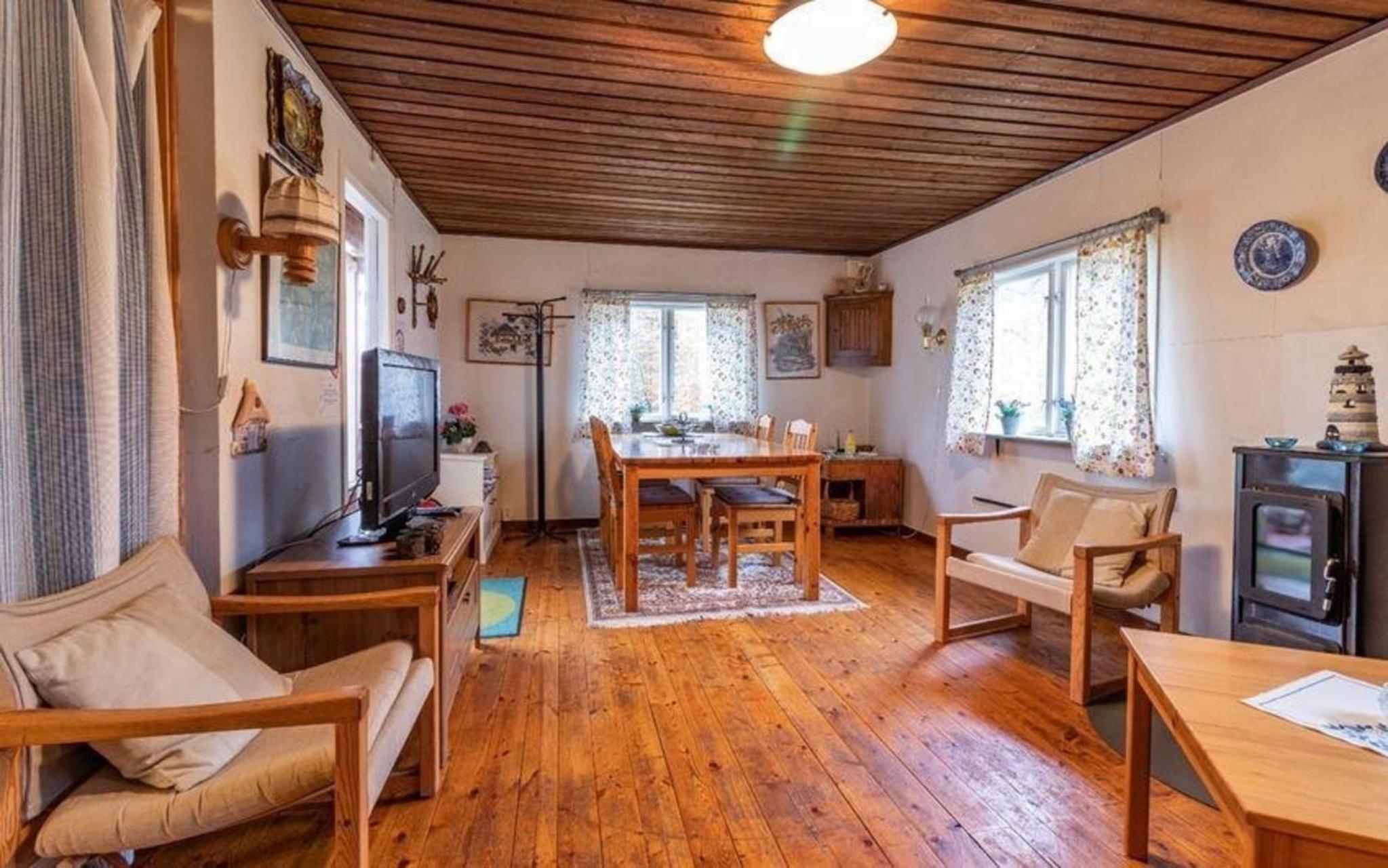 Holiday Home photo 1