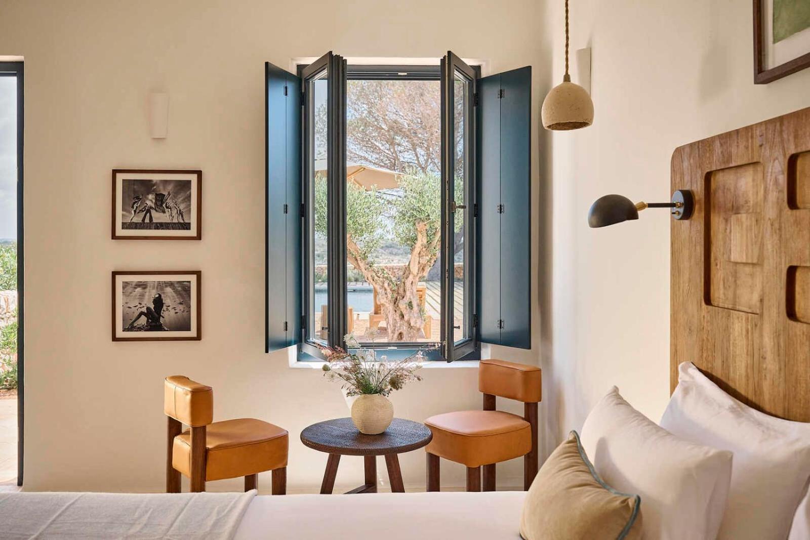 Historic Suite with private pool photo 2