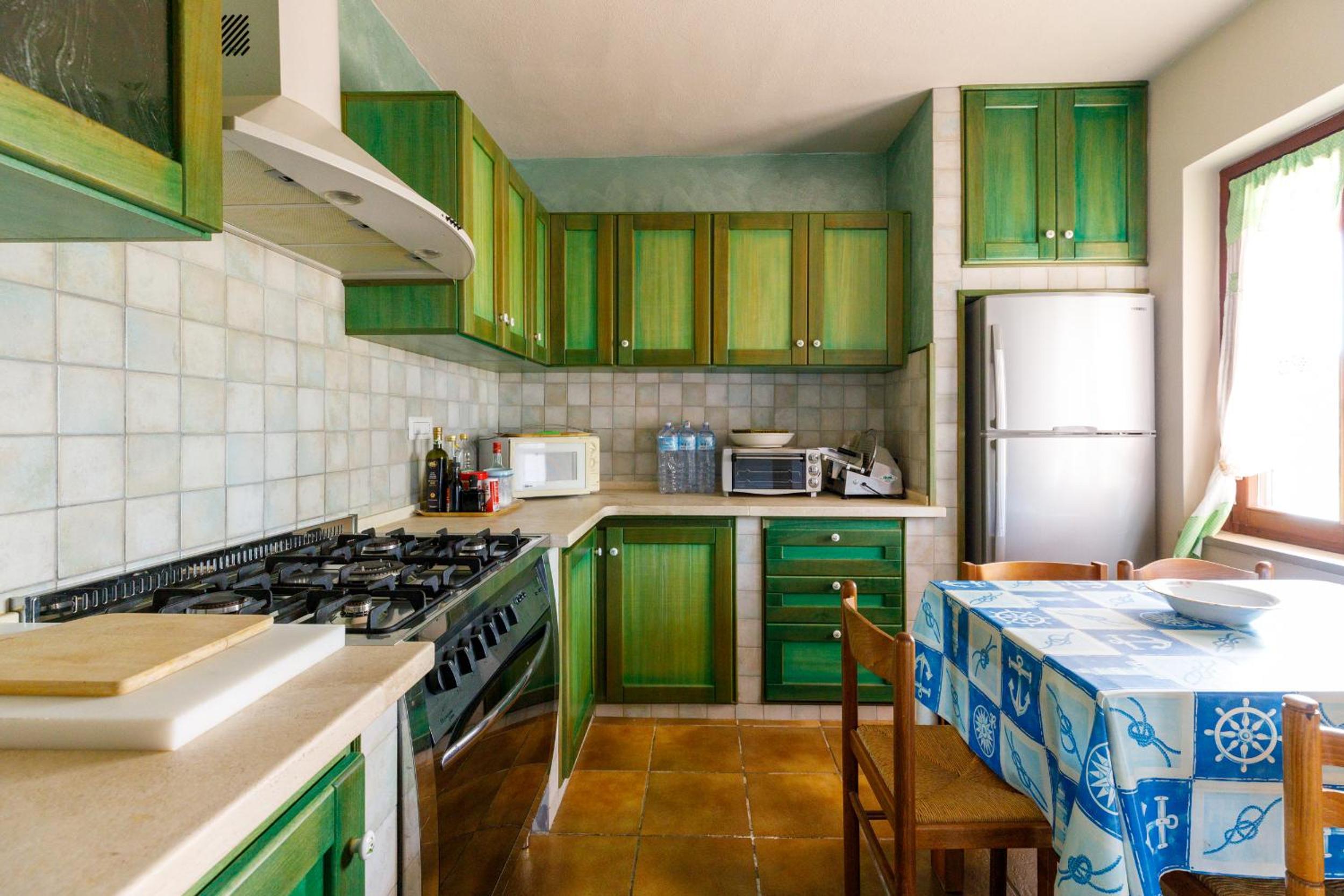 Two-Bedroom House photo 3