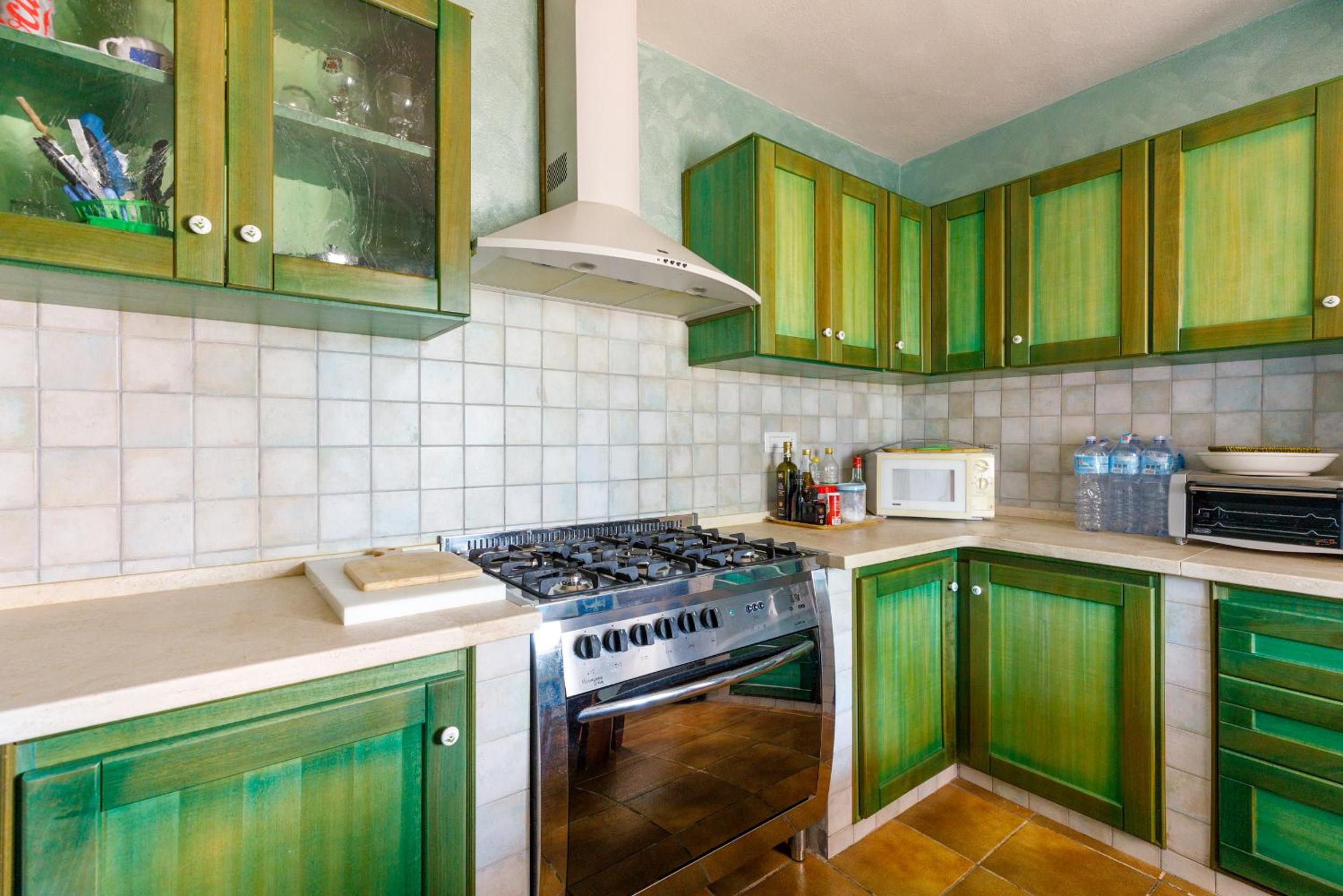 Two-Bedroom House photo 2