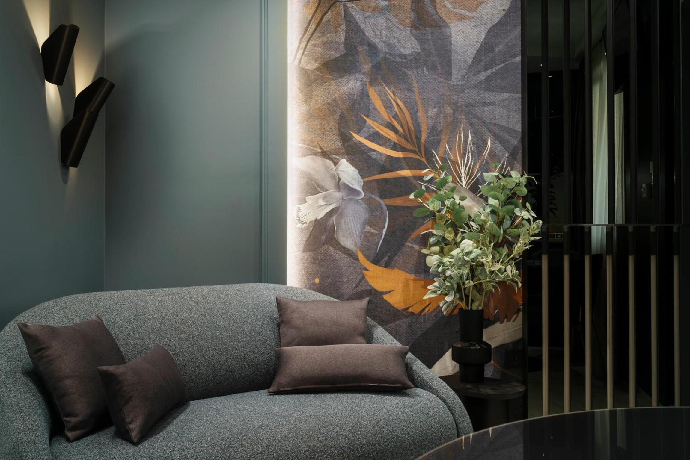 One-Bedroom Apartment with Terrace - Photo 1