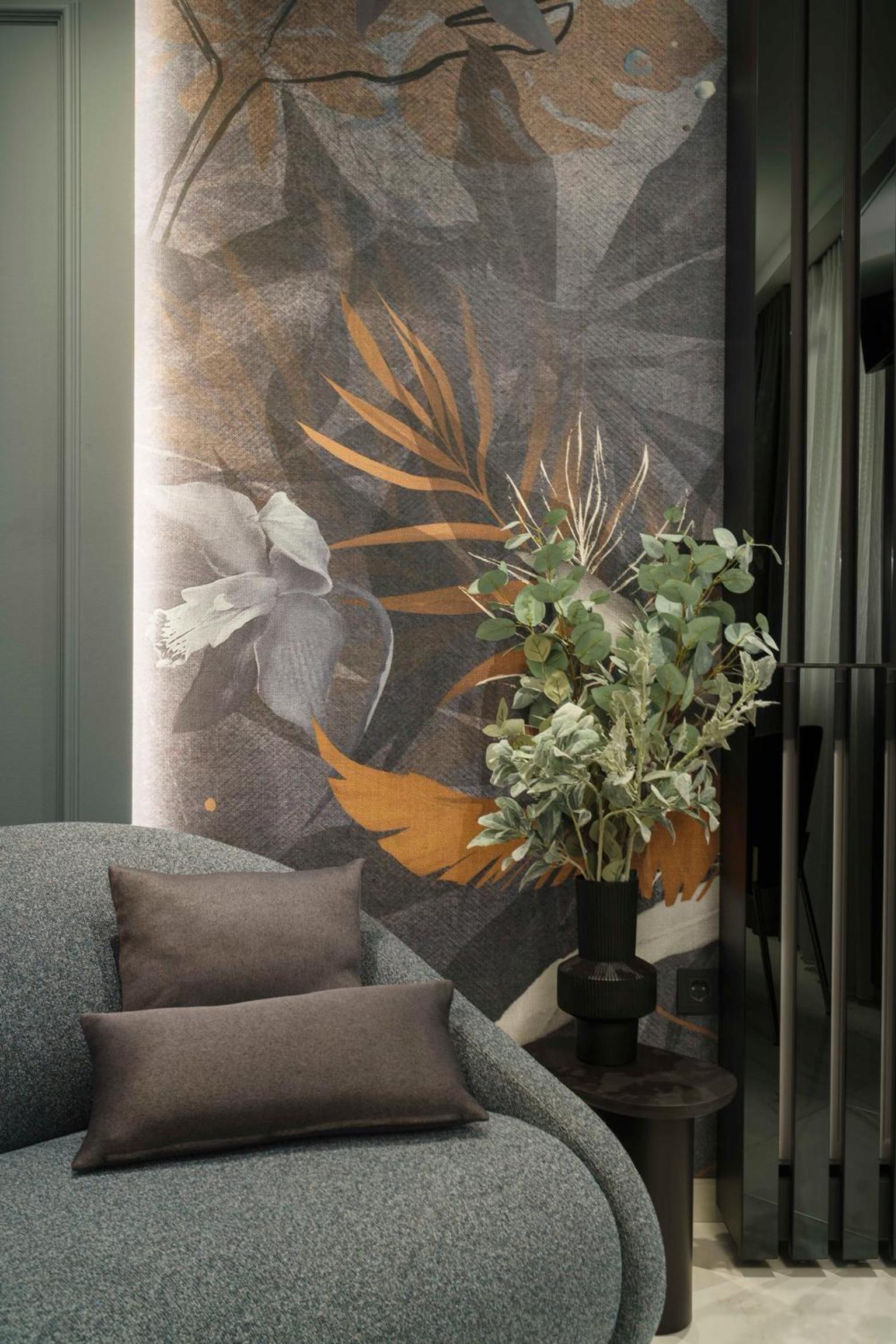One-Bedroom Apartment with Terrace - Photo 9