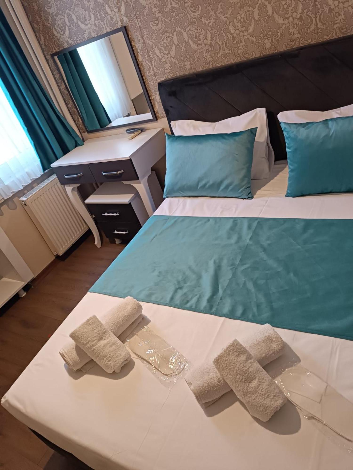 Standard Double Room photo 1