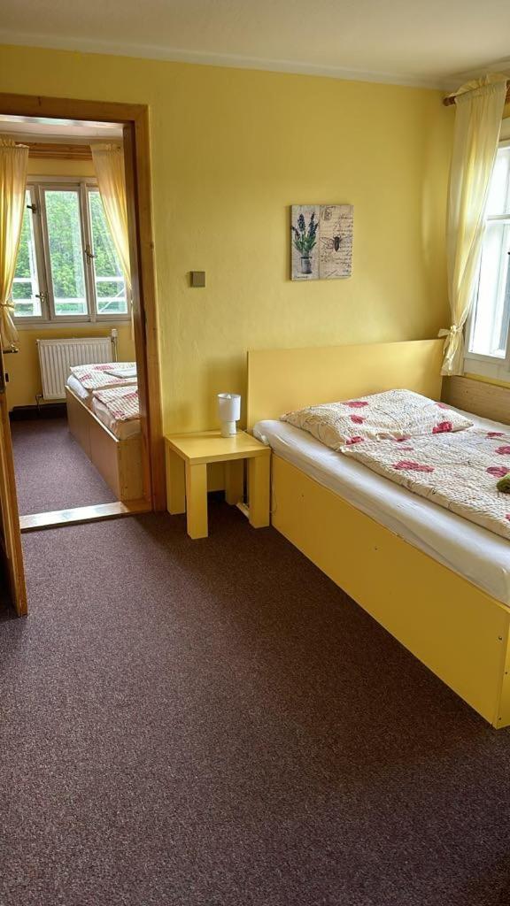 Triple Room with Mountain View photo 3