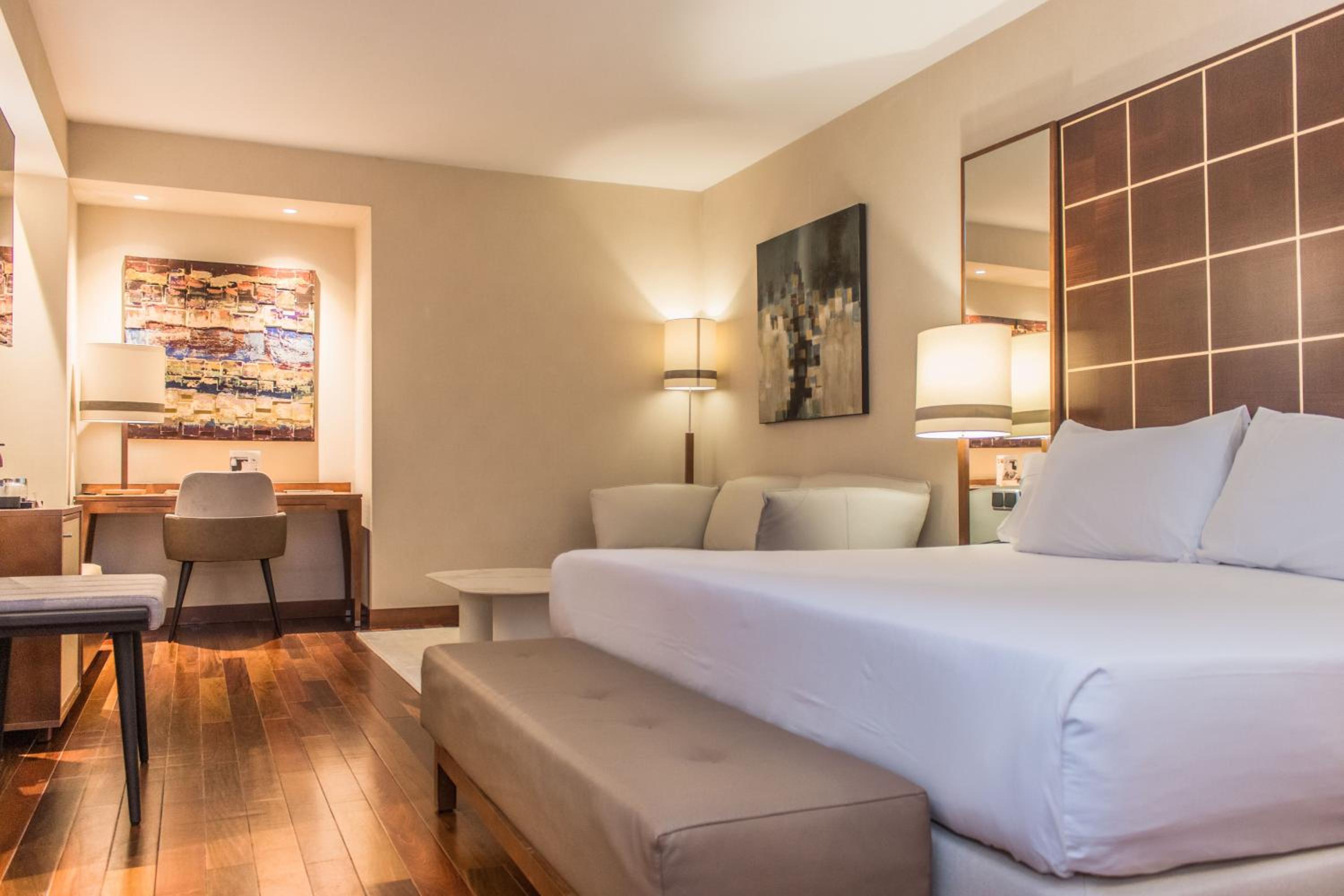 Junior Suite - Photo 2