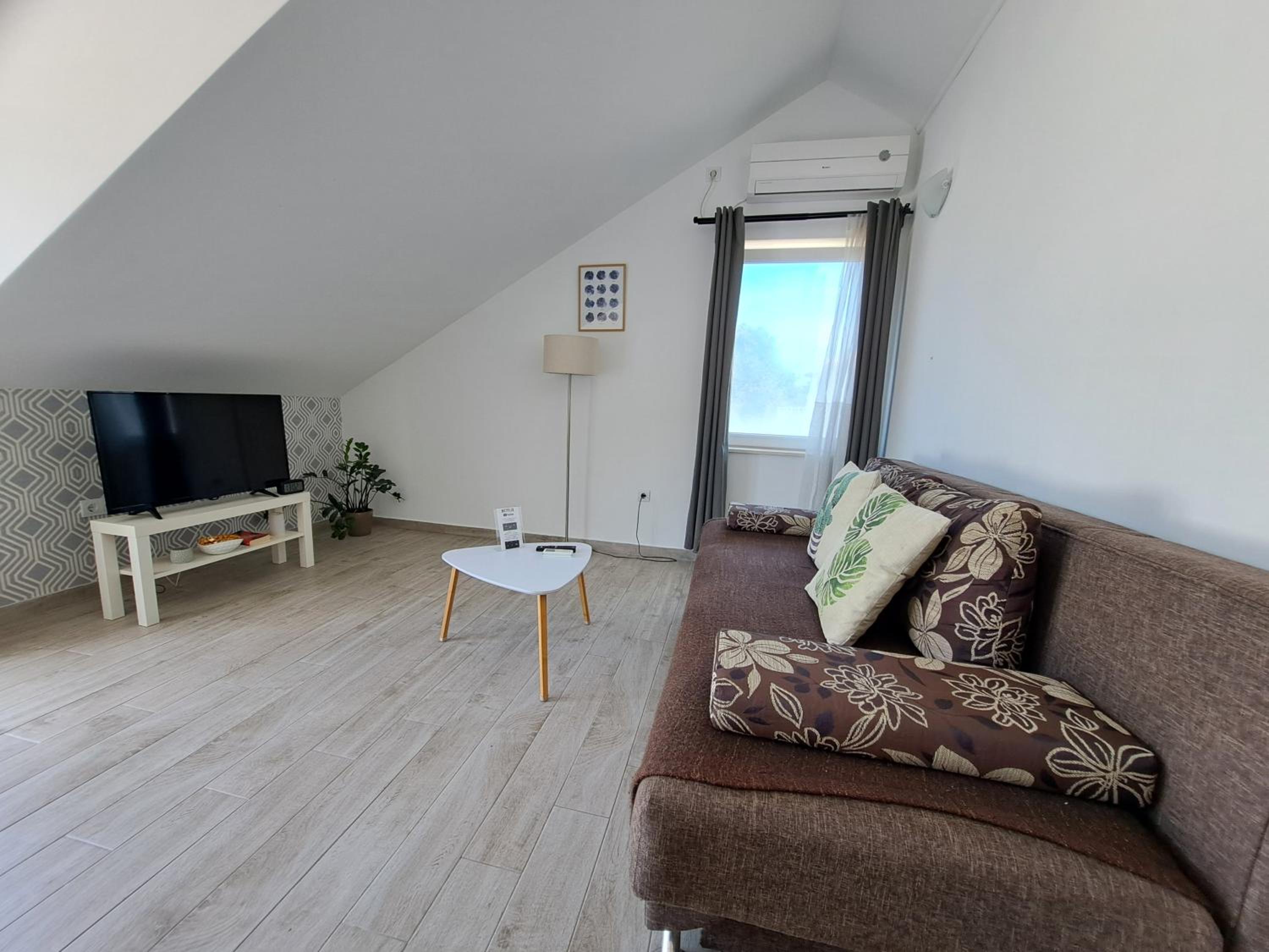 Apartment with Sea View photo 1