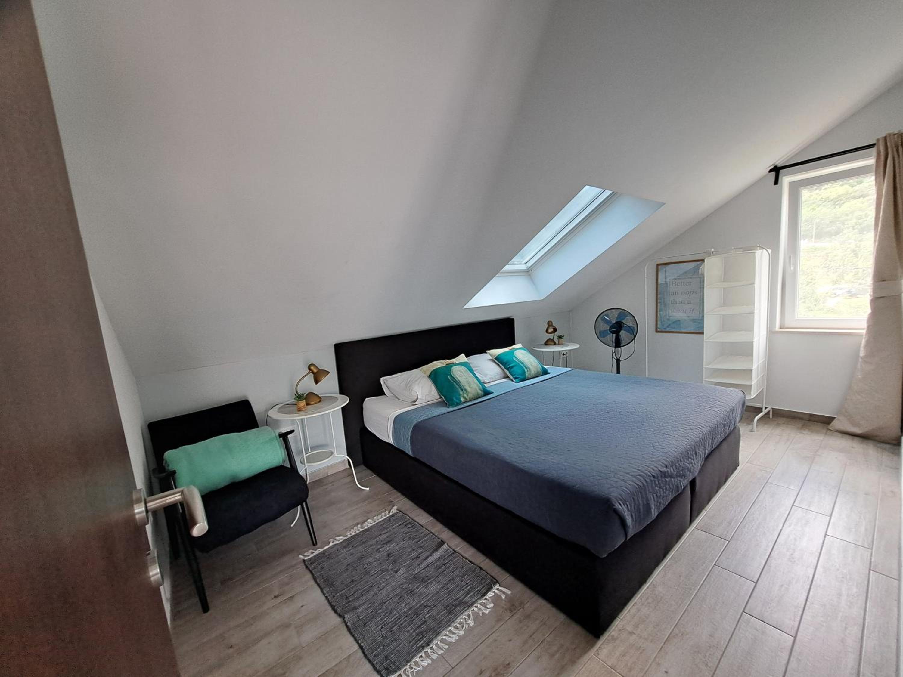 Apartment with Sea View photo 1