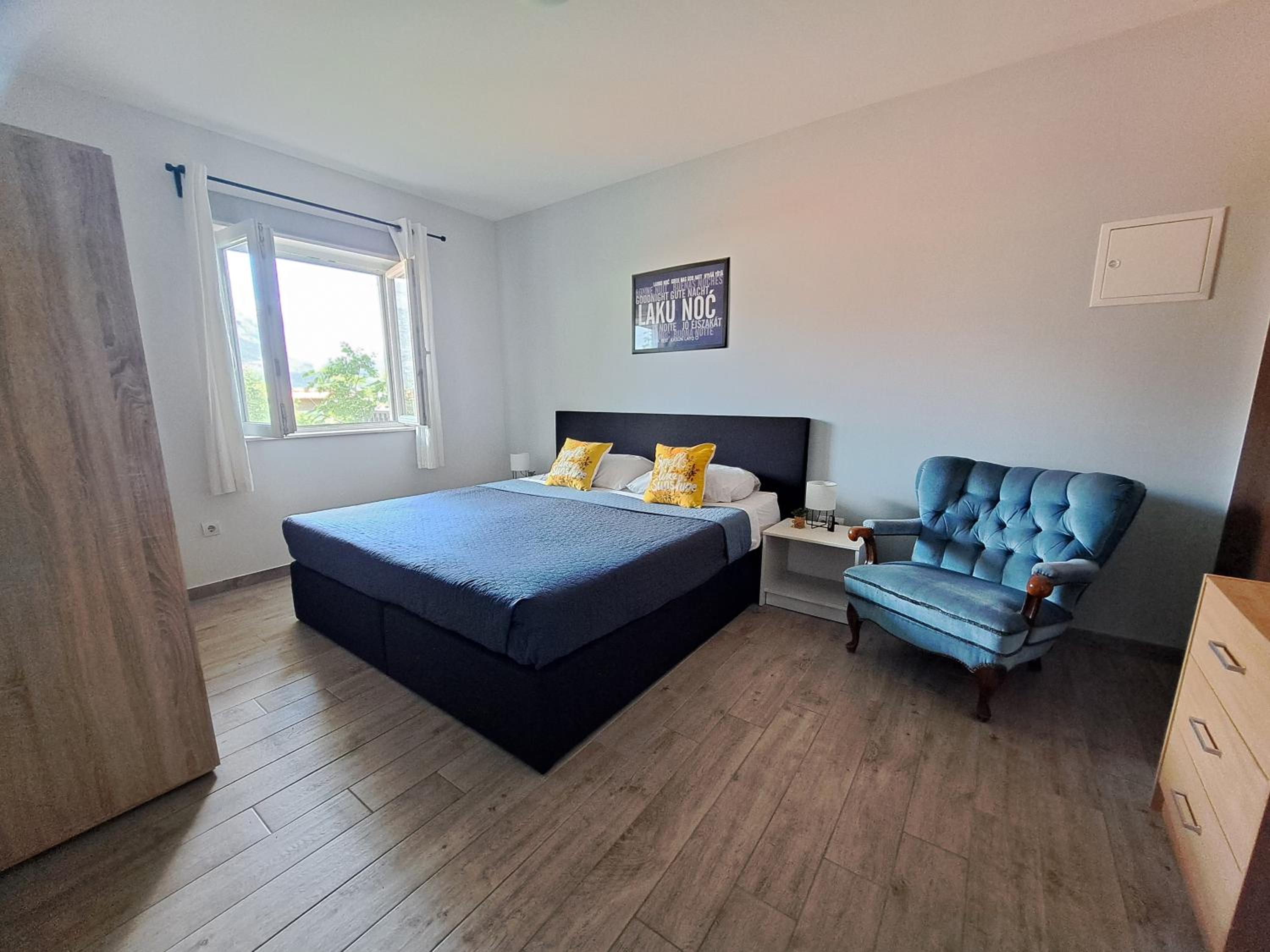 Apartment with Terrace photo 1