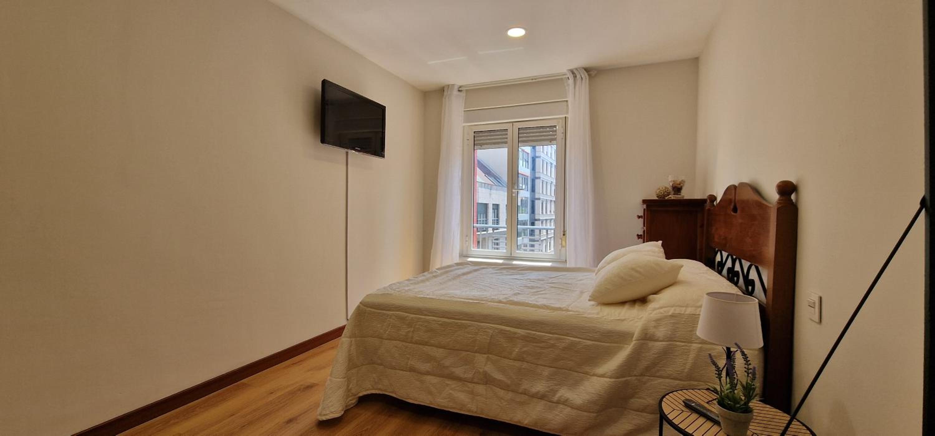 Departamento Superior de una Habitación