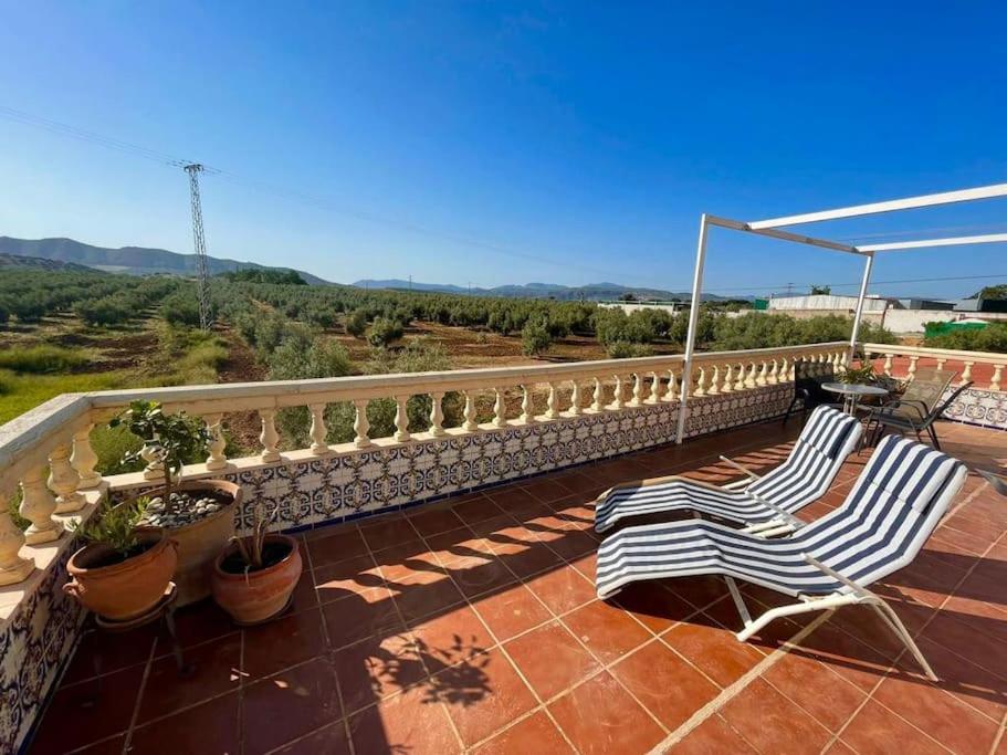 Three-Bedroom Villa photo 2