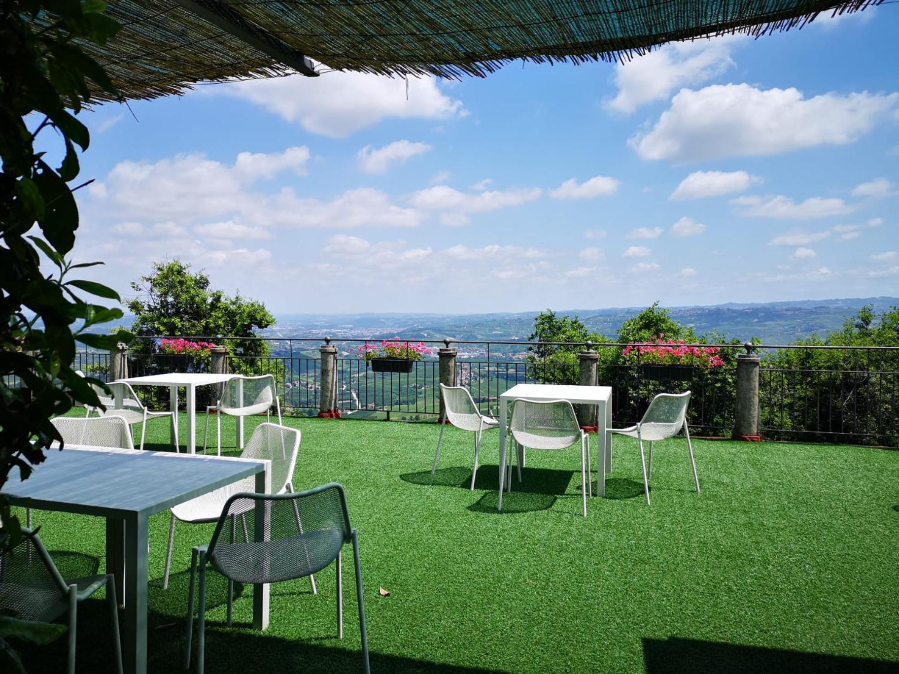 Superior Double Room with Panoramic View photo 2