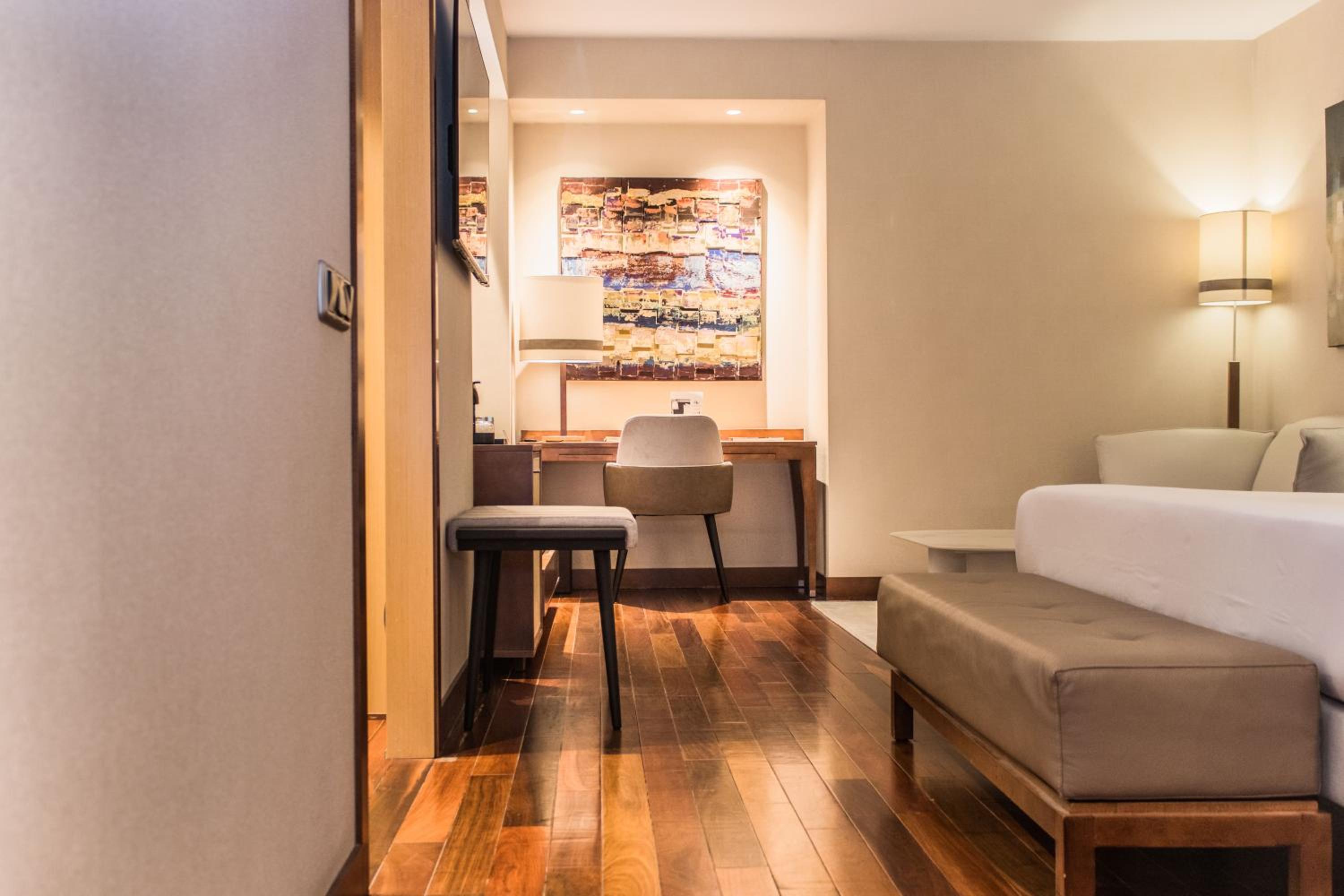 Junior Suite - Photo 9