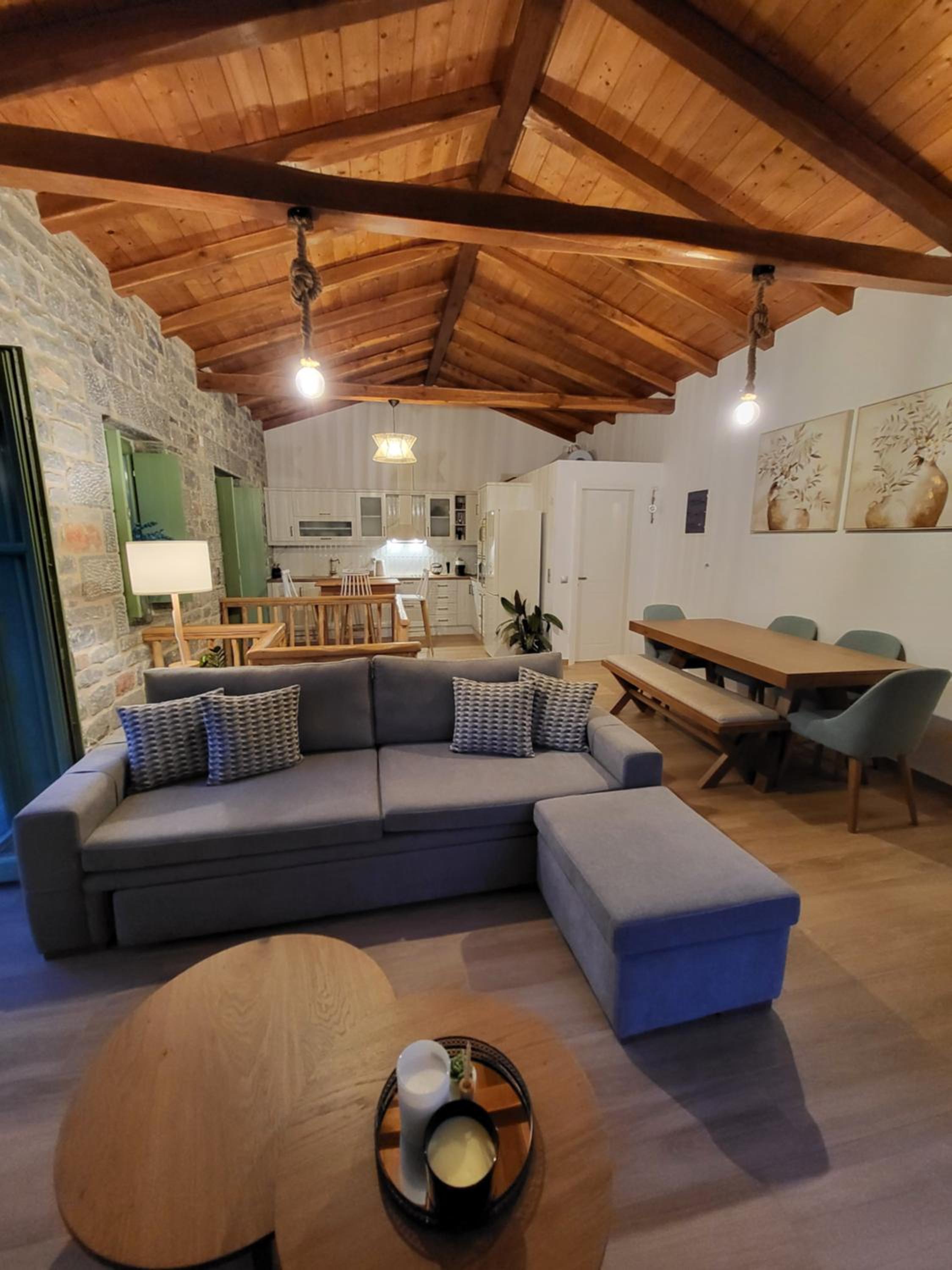 Two-Bedroom House photo 1