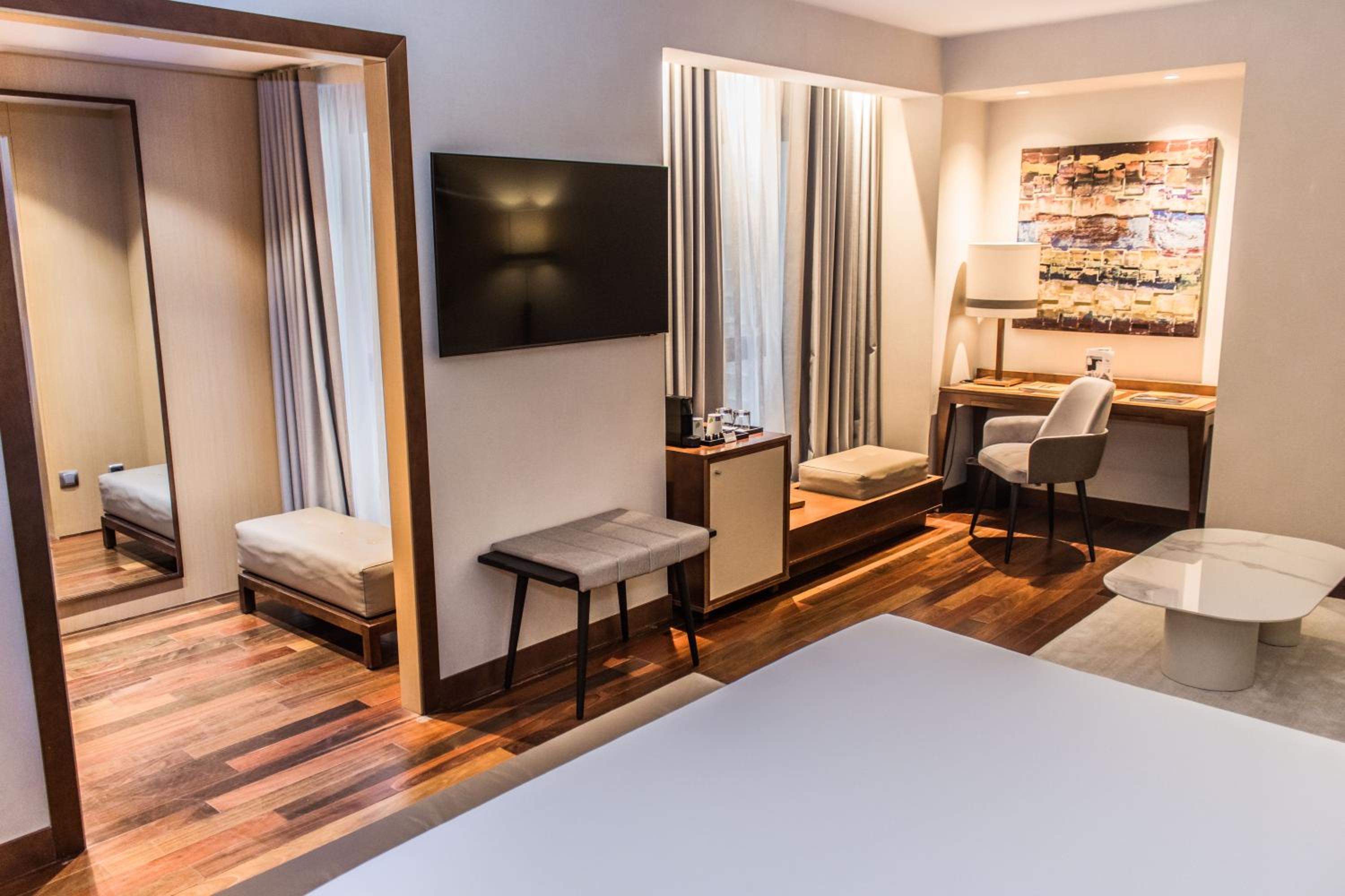 Junior Suite - Photo 3