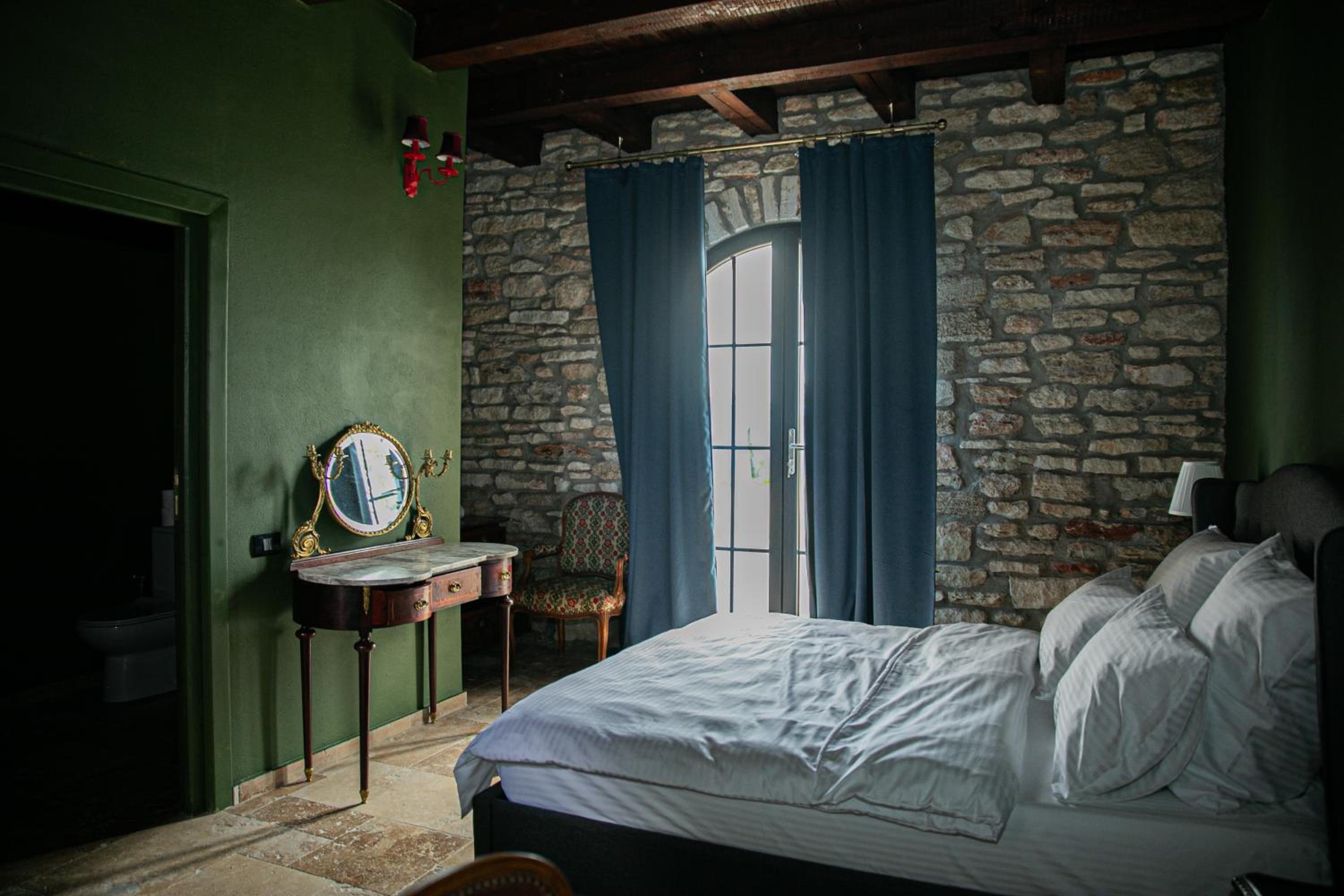 Deluxe Double Room photo 1