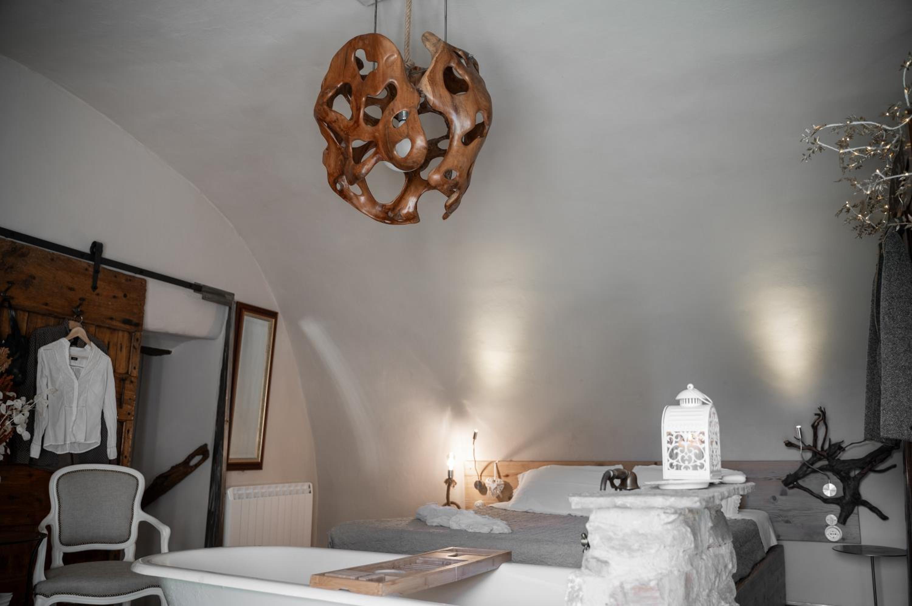 Large Double Room photo 3