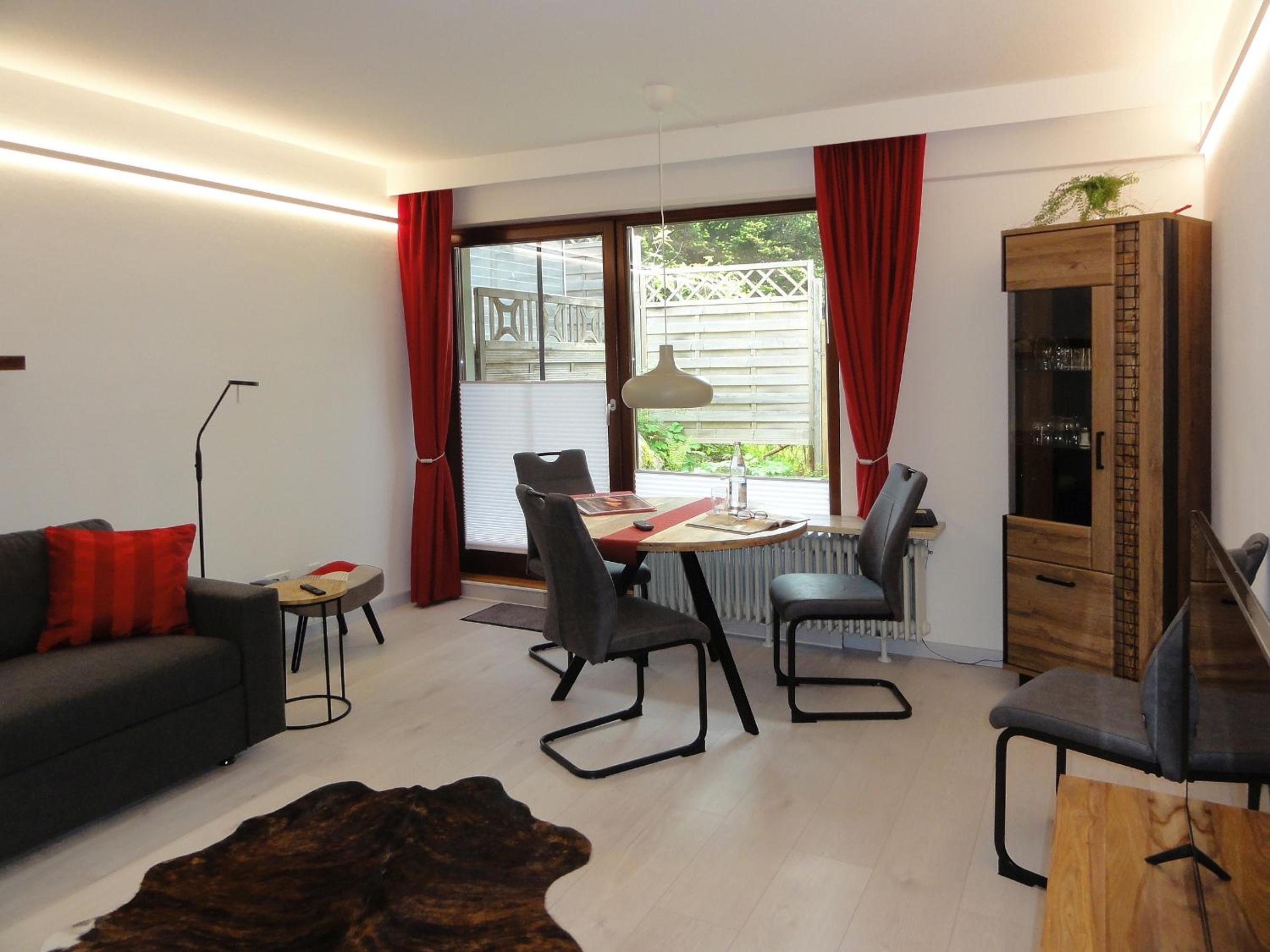 Superior Apartment with City View photo 1