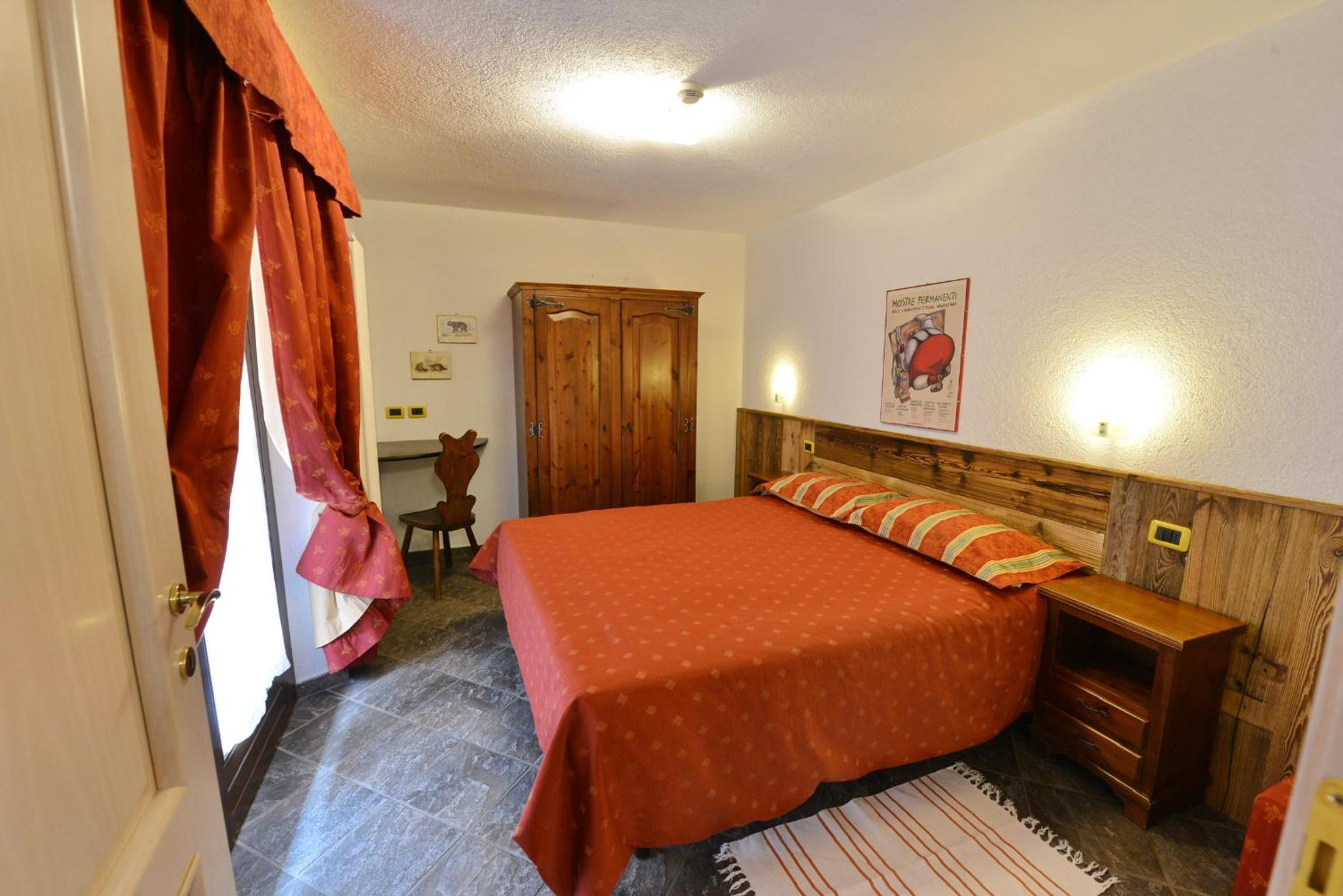 One-Bedroom Apartment (2 Adults) photo 2