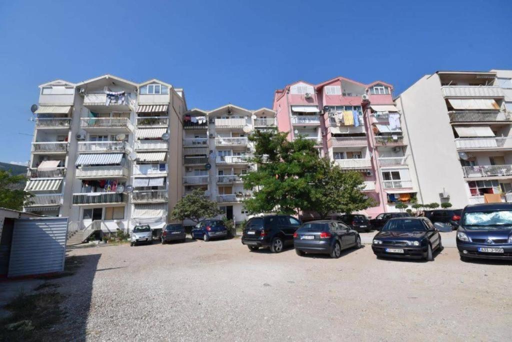 Apartment With Sea View photo 1
