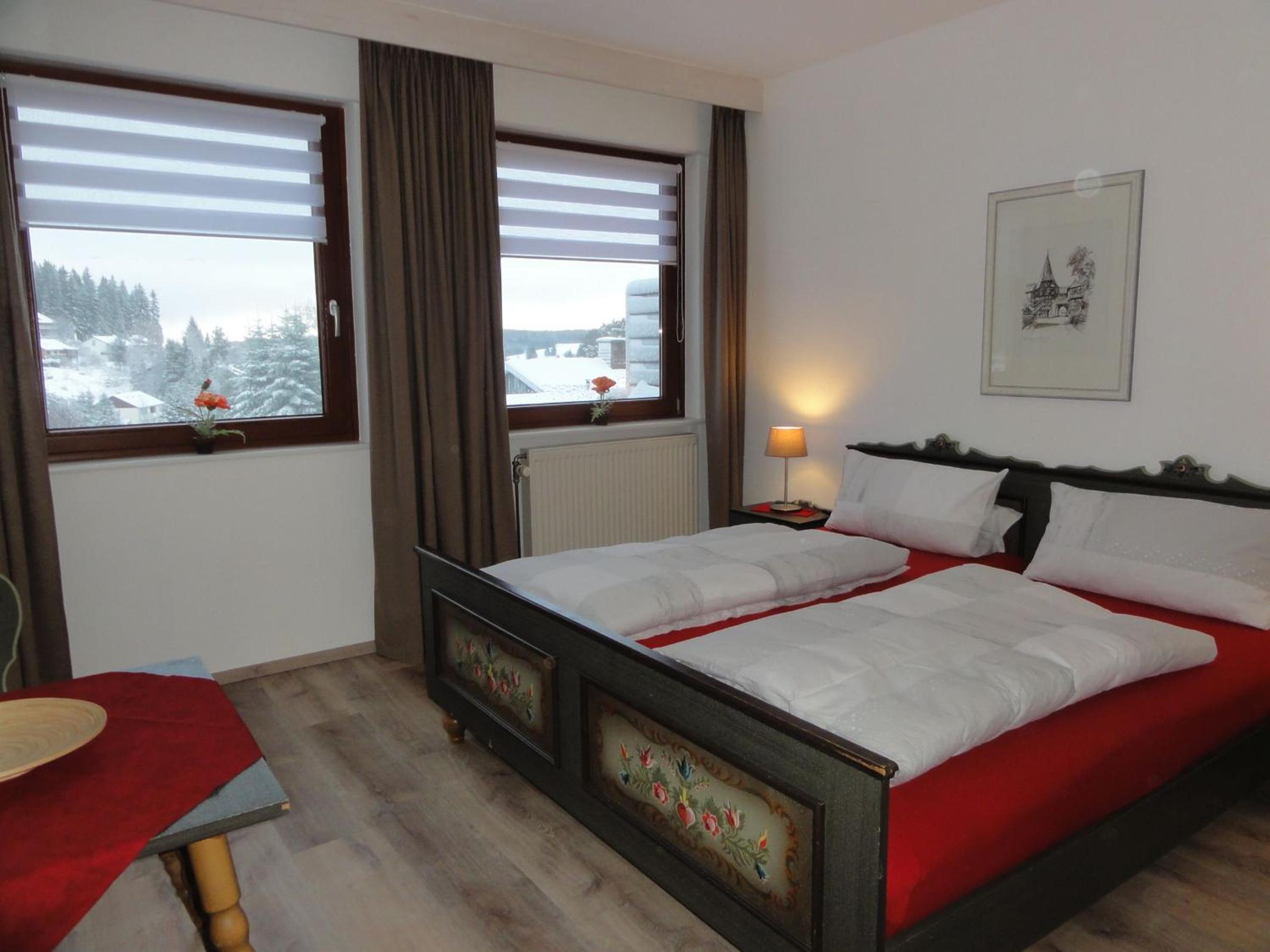 Superior Apartment with City View photo 3