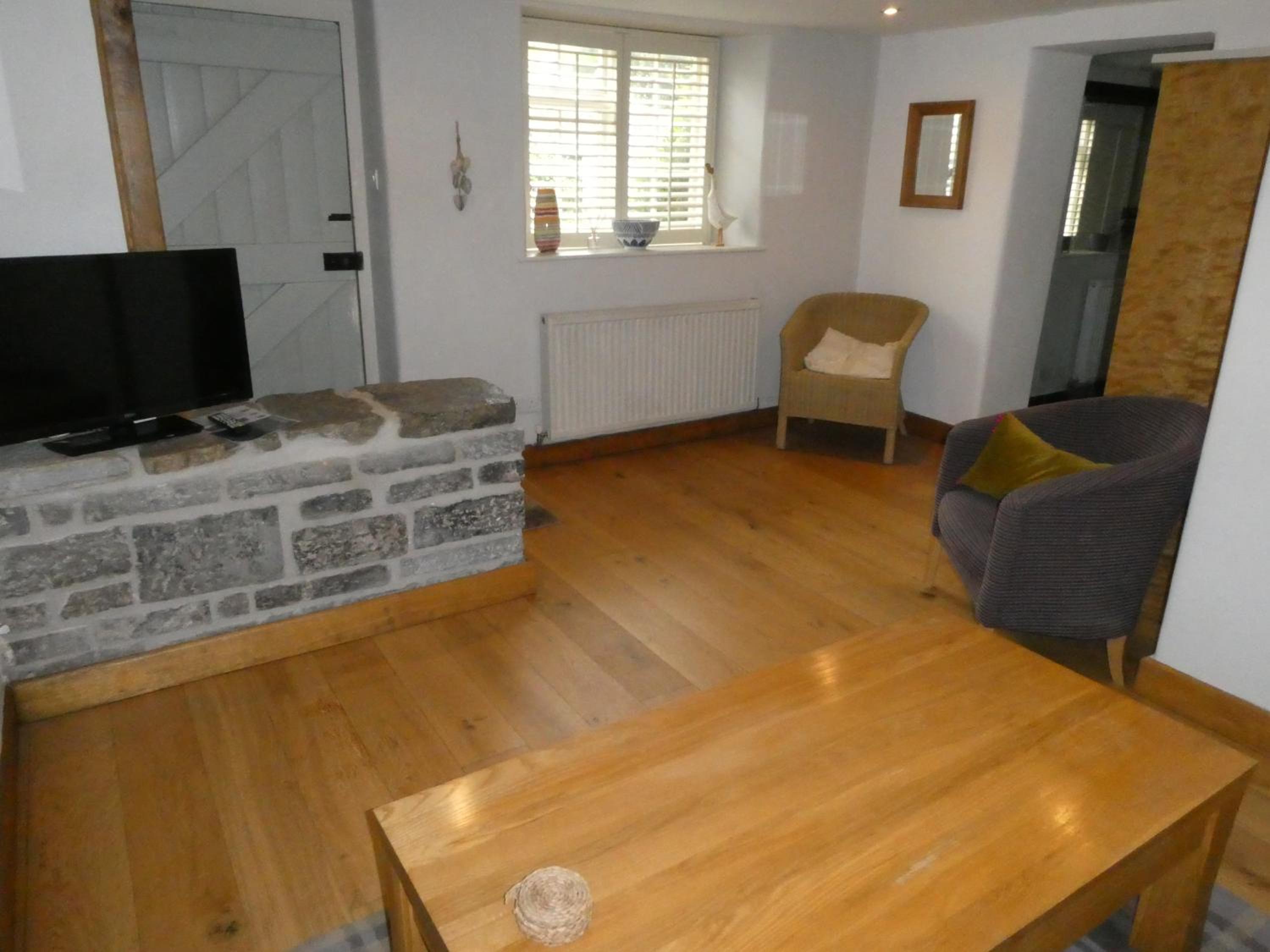 One-Bedroom House photo 1