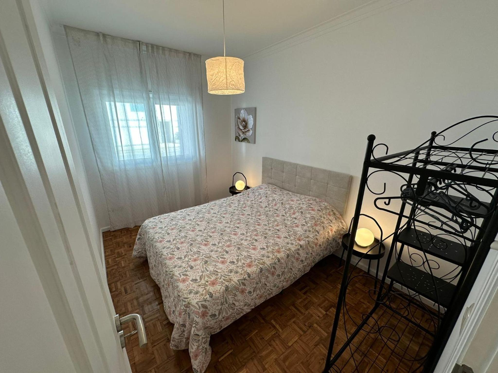 Two-Bedroom Apartment photo 2