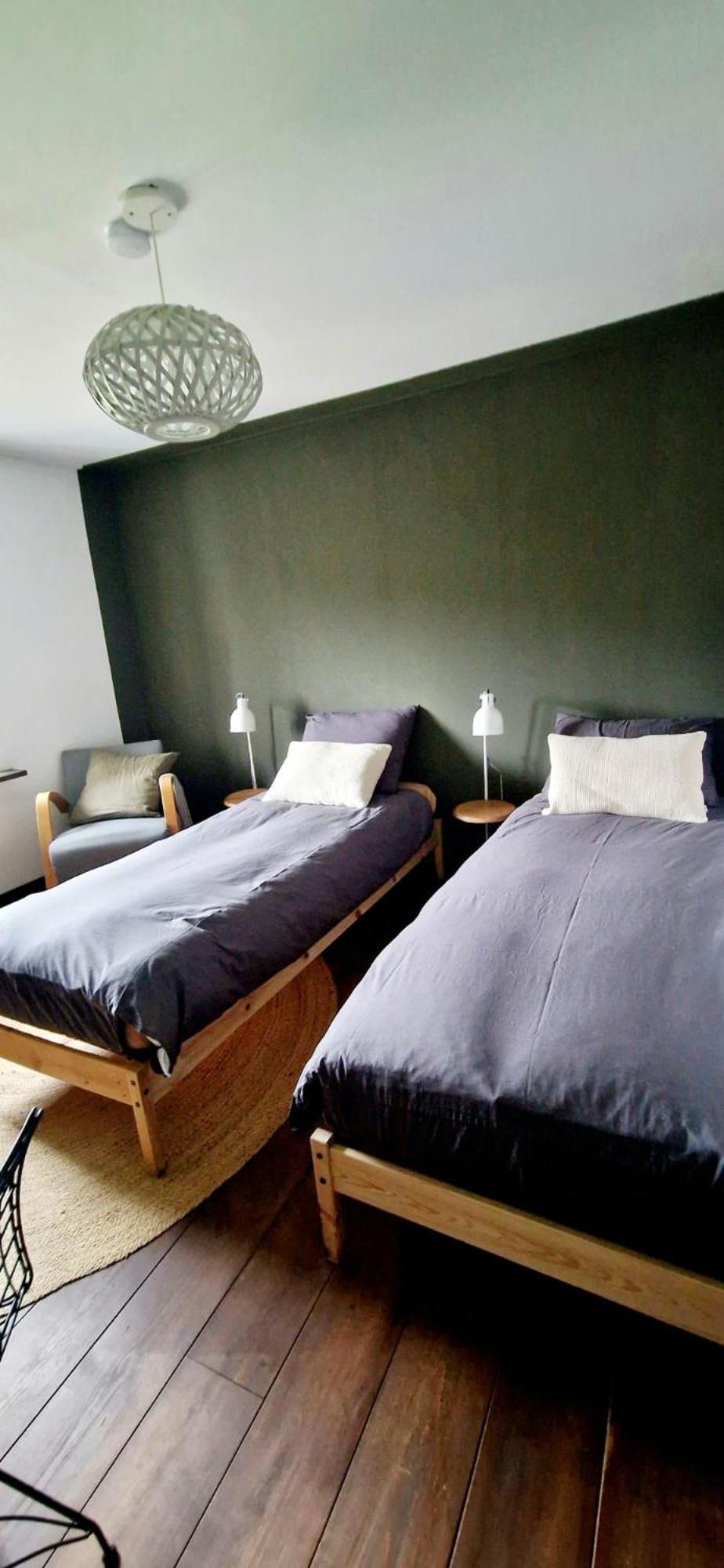 Double Room with Private Bathroom photo 3