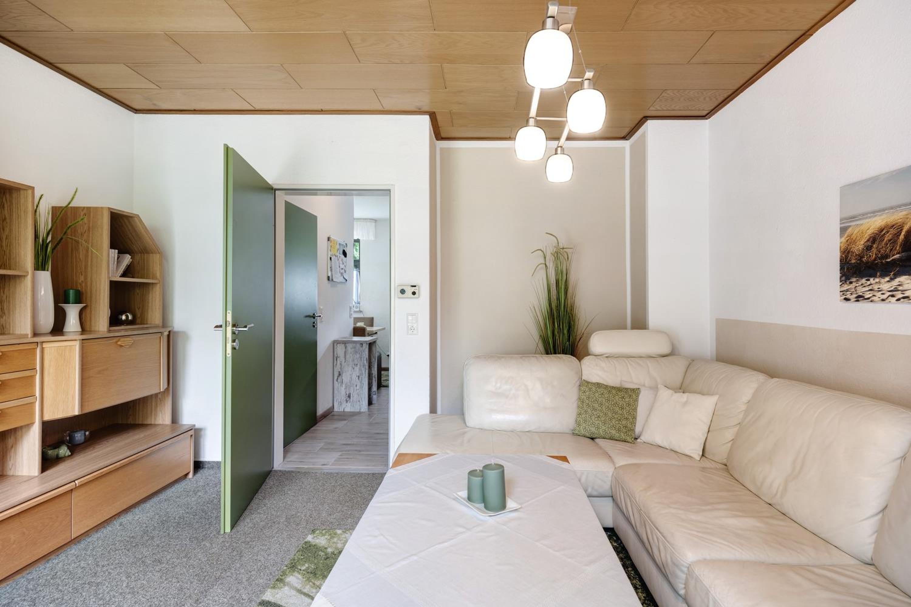 Two-Bedroom Superior Apartment