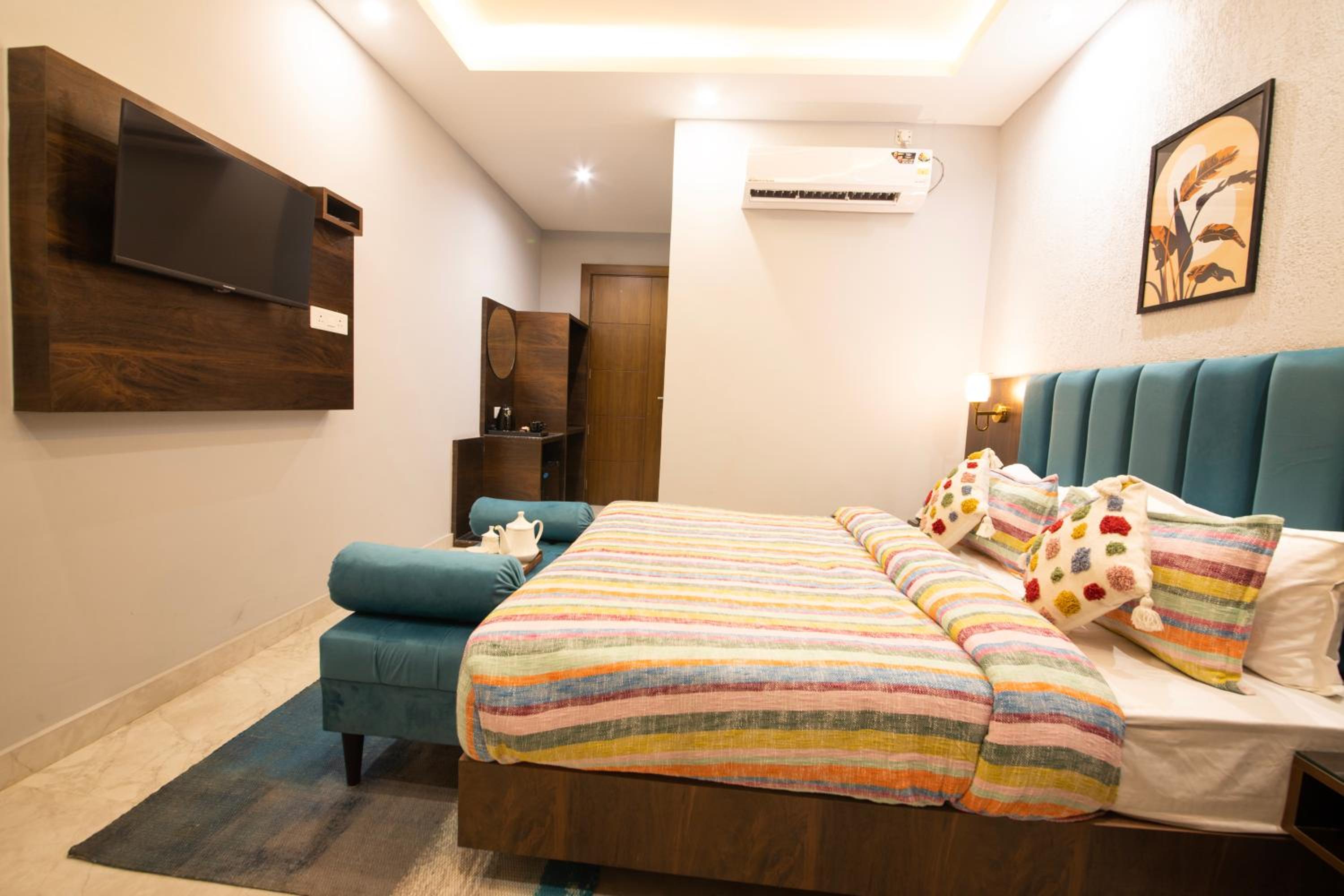 Executive Suite photo 3