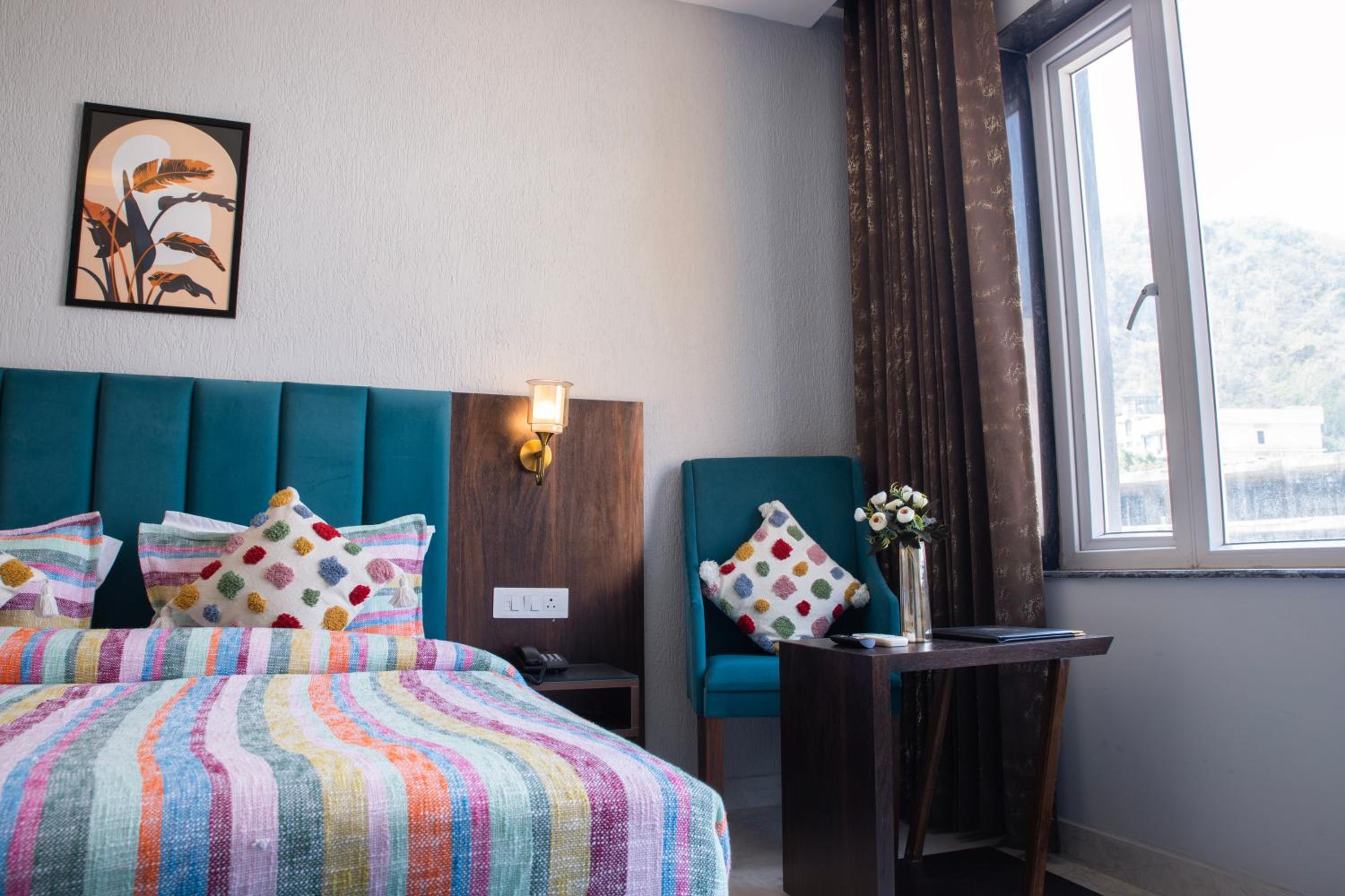 Double Room With Mountain View photo 1