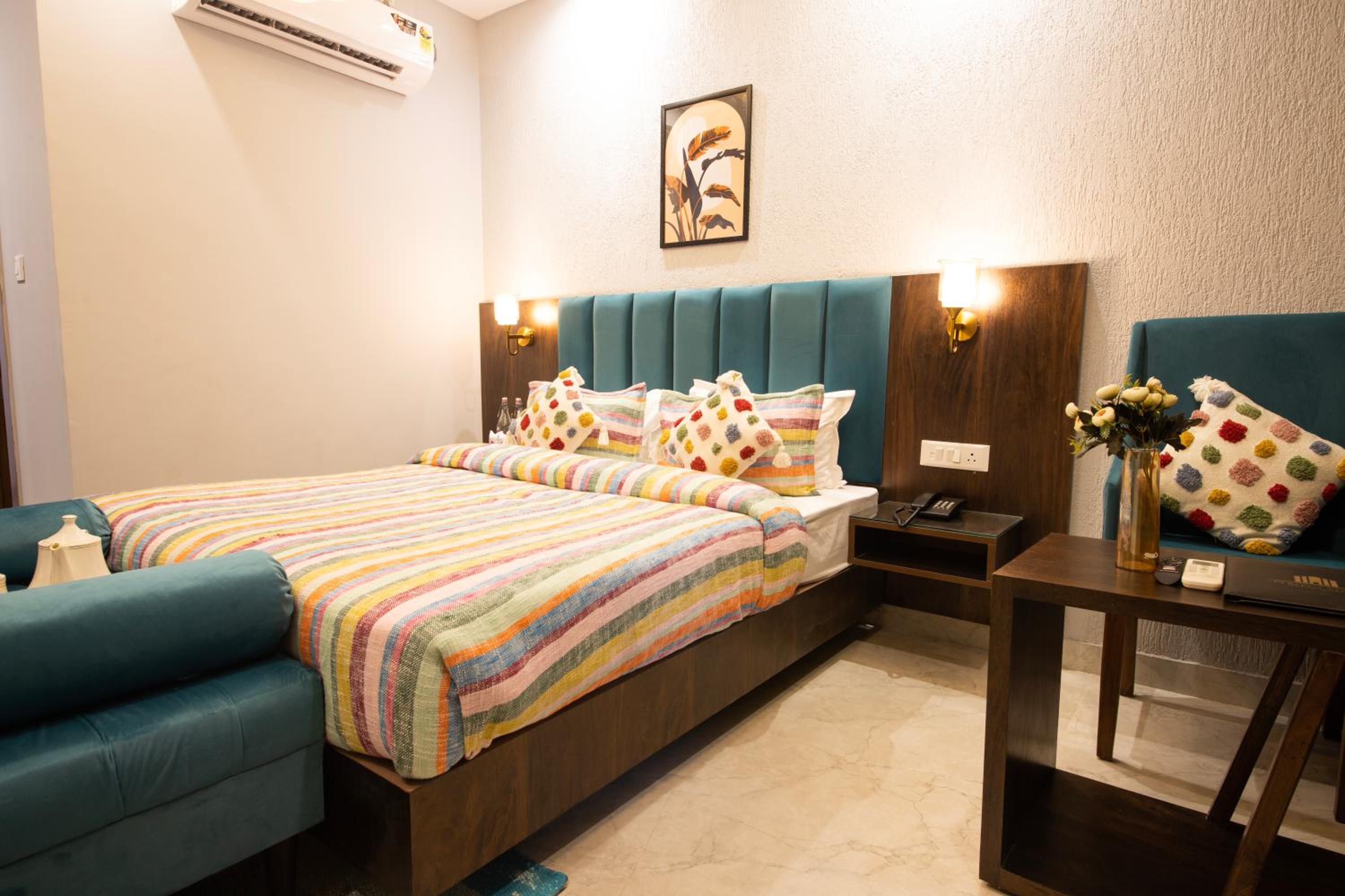 Executive Suite photo 2