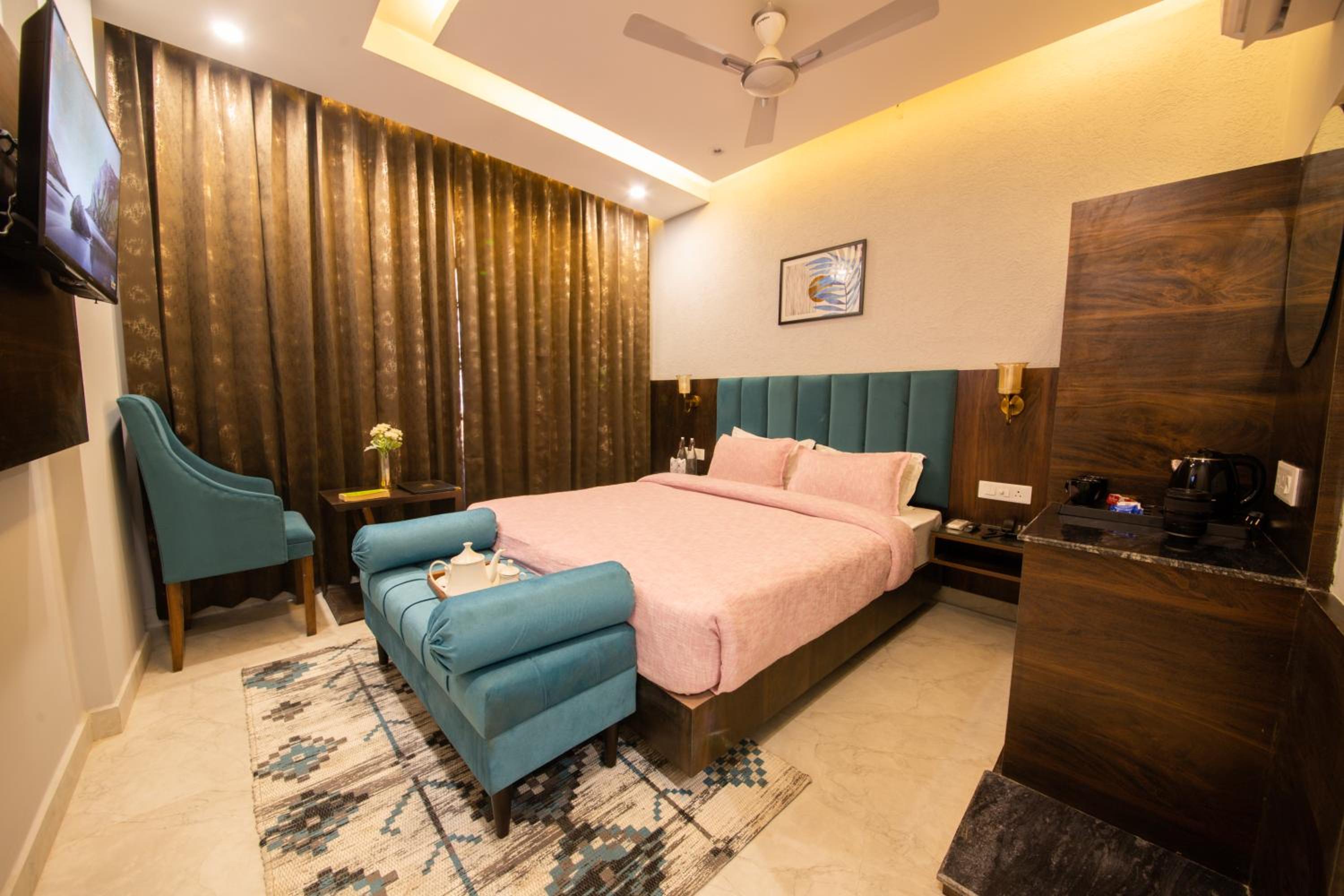 Executive Suite photo 1